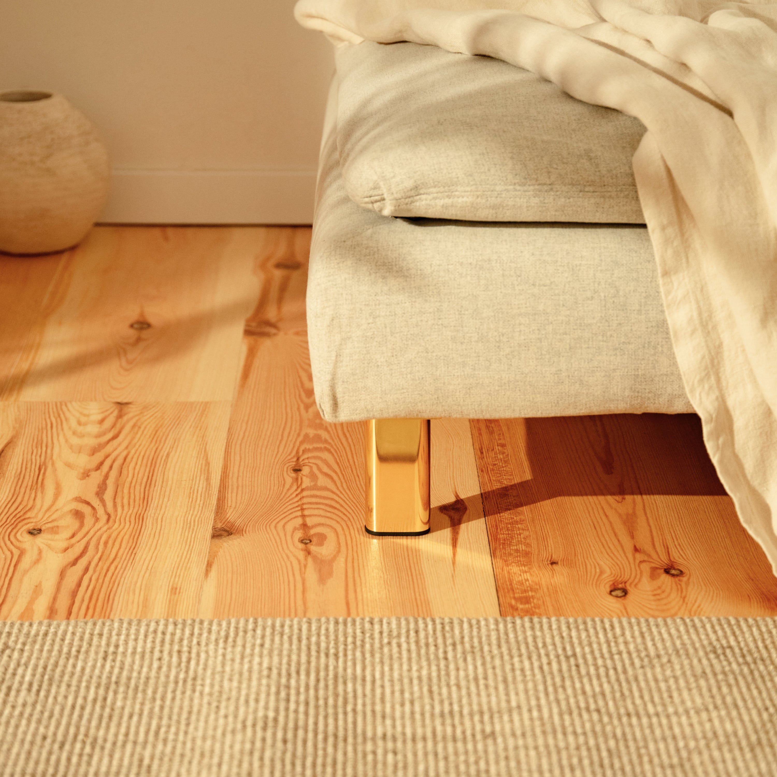 Set van 4 meubelpoten NIELS