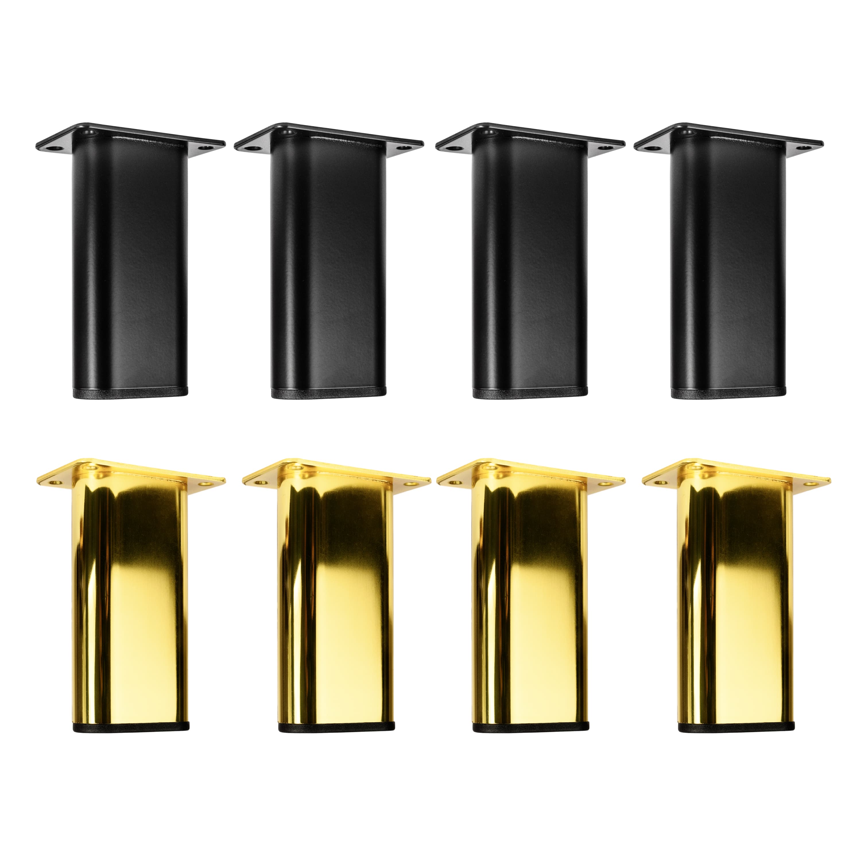 Set van 4 meubelpoten NIELS