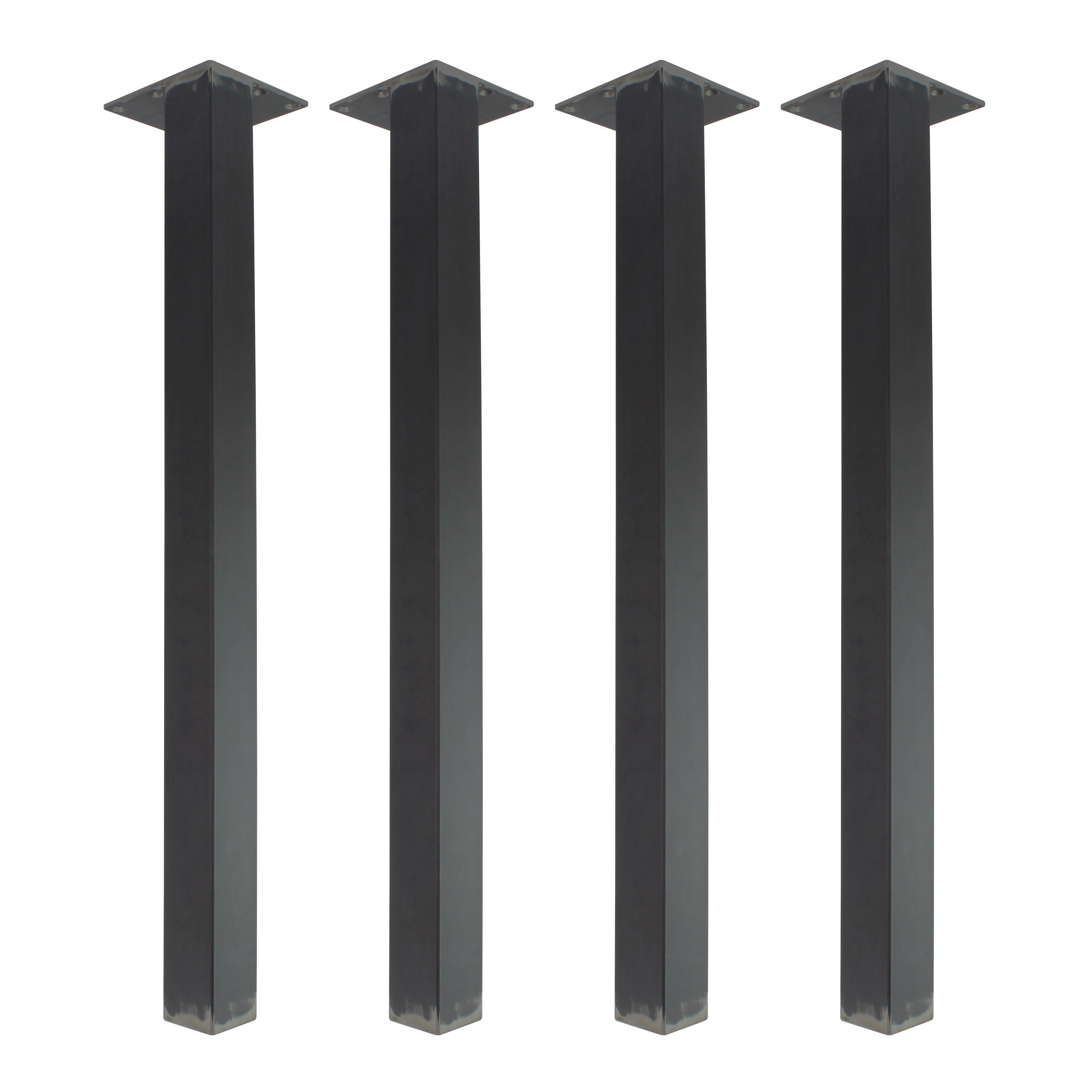 Lot de 4 STANDARD Legs