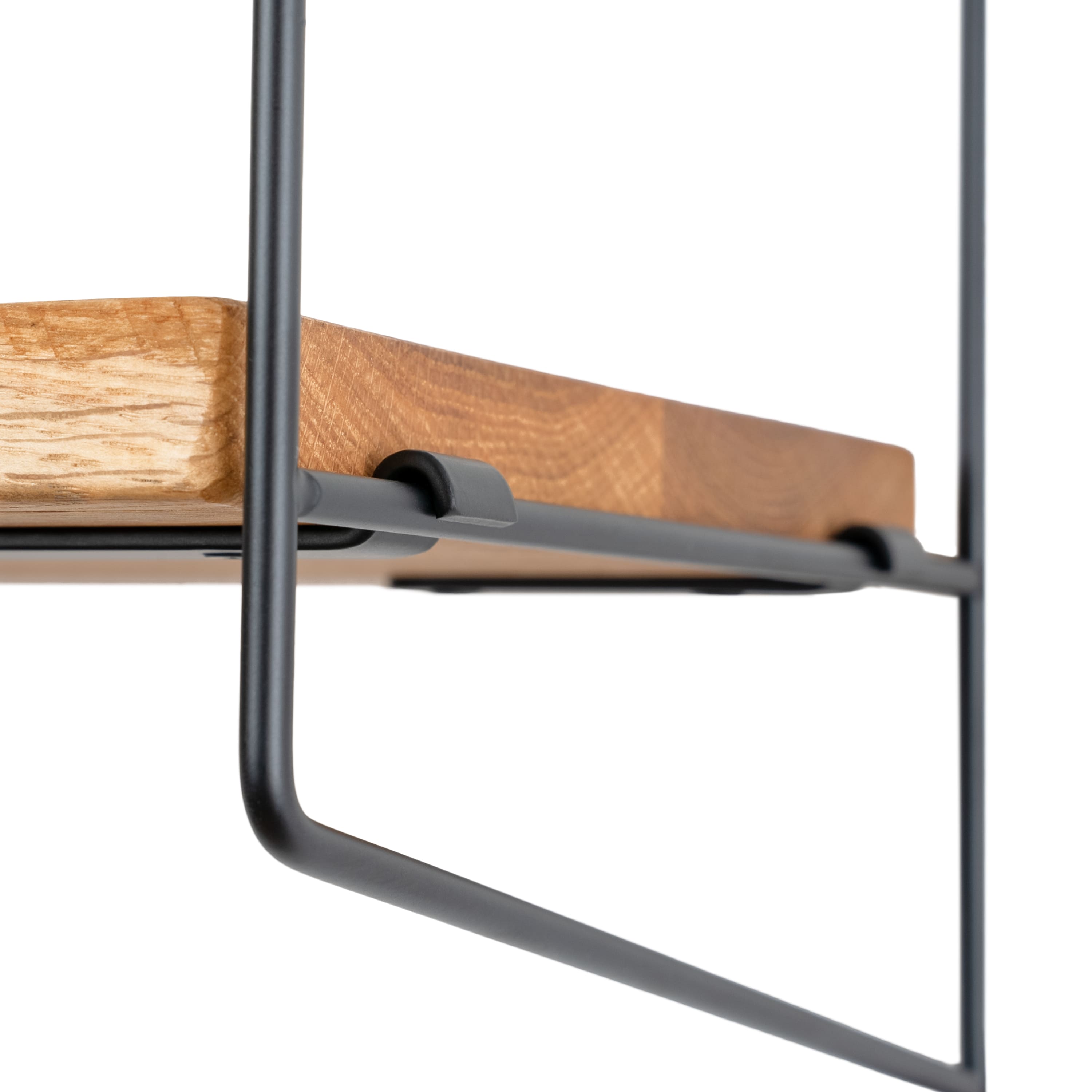 8er Set Regalbodenträger TEGEL