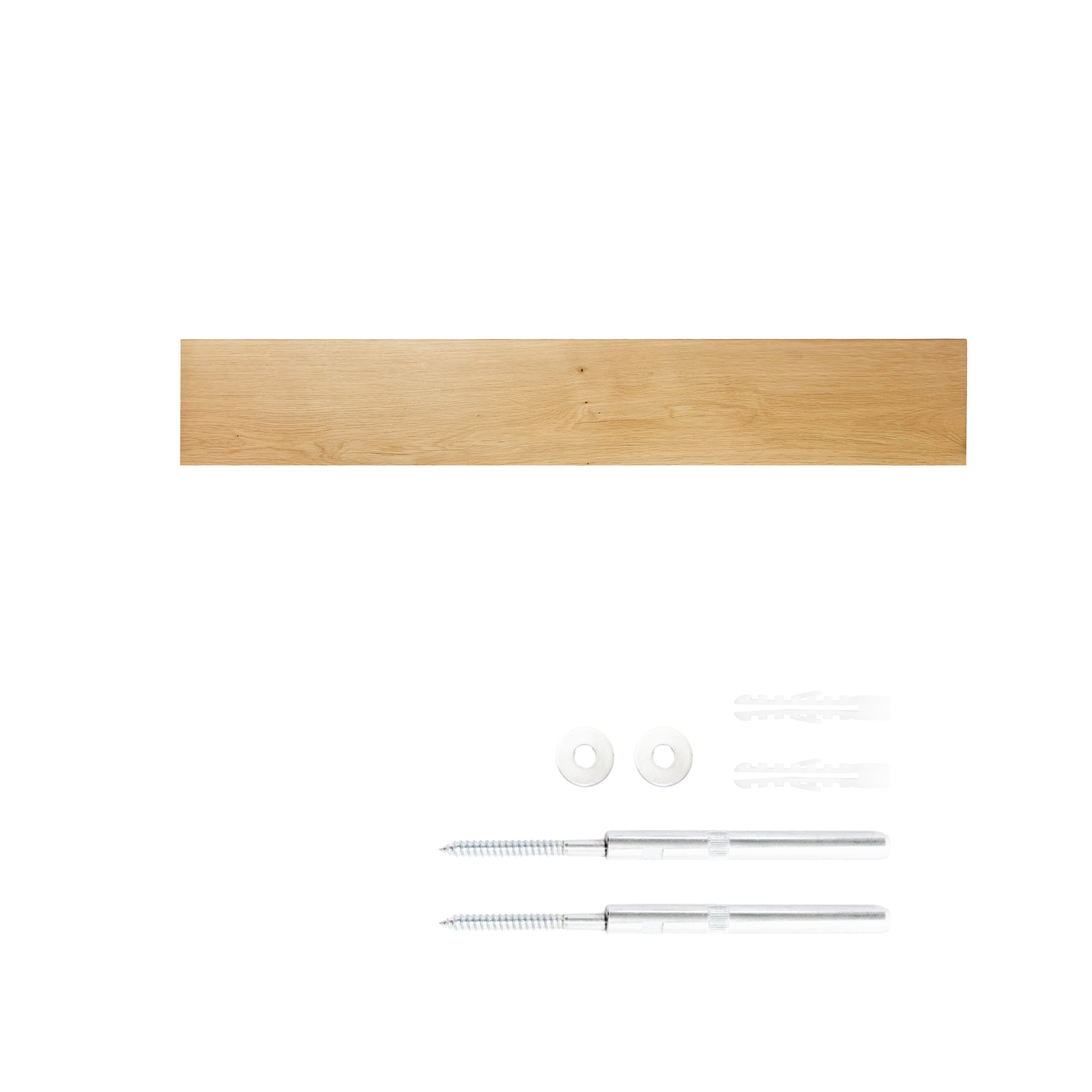 Floating shelf EICHE