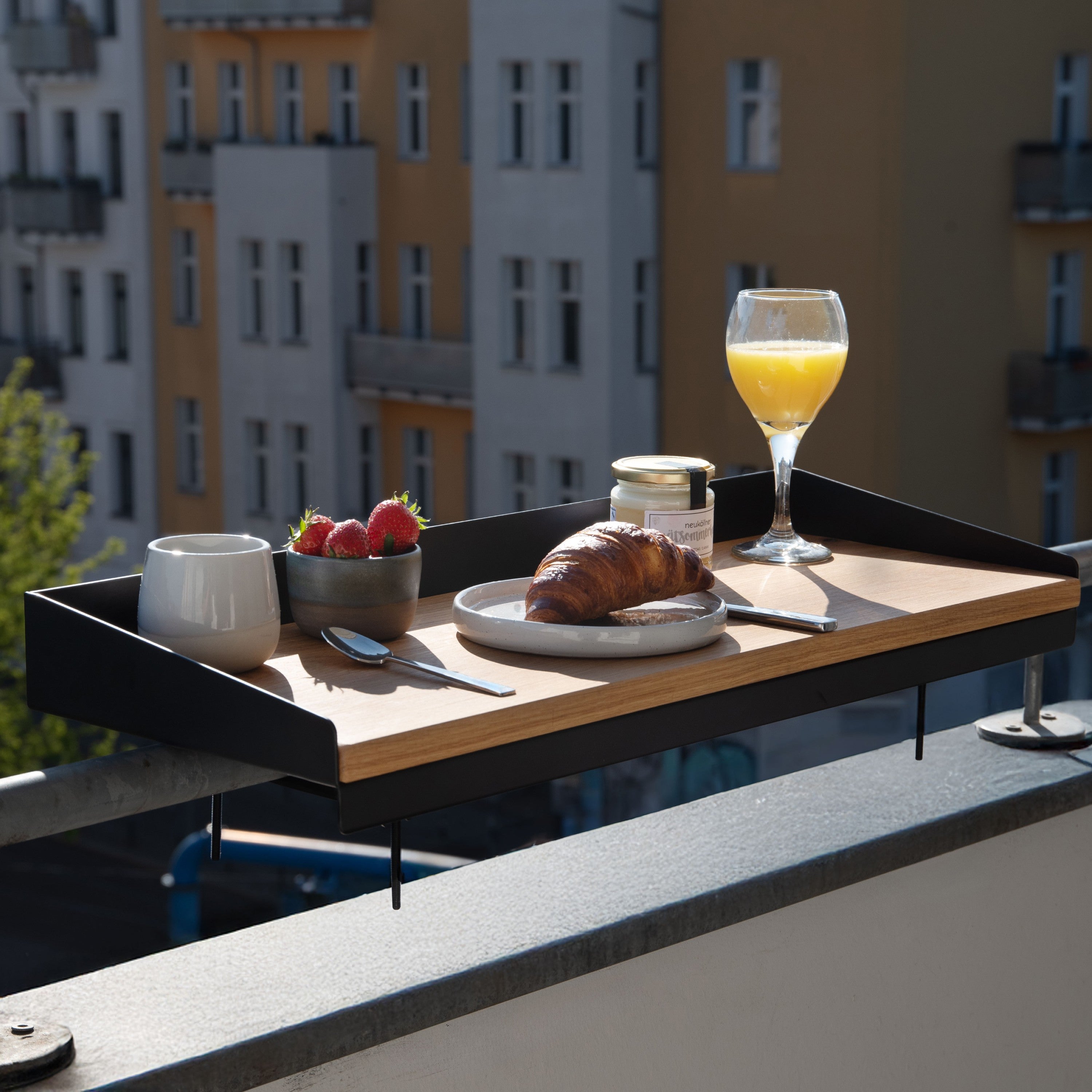 Tavolo da balcone SHEET