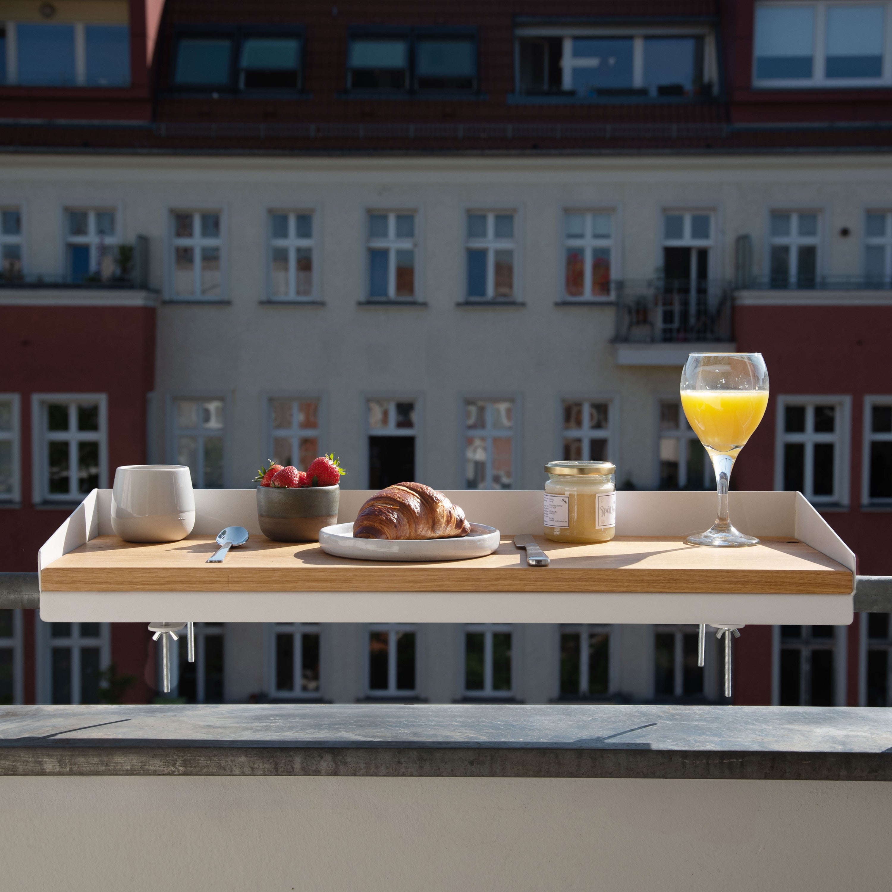 Balcony table SHEET