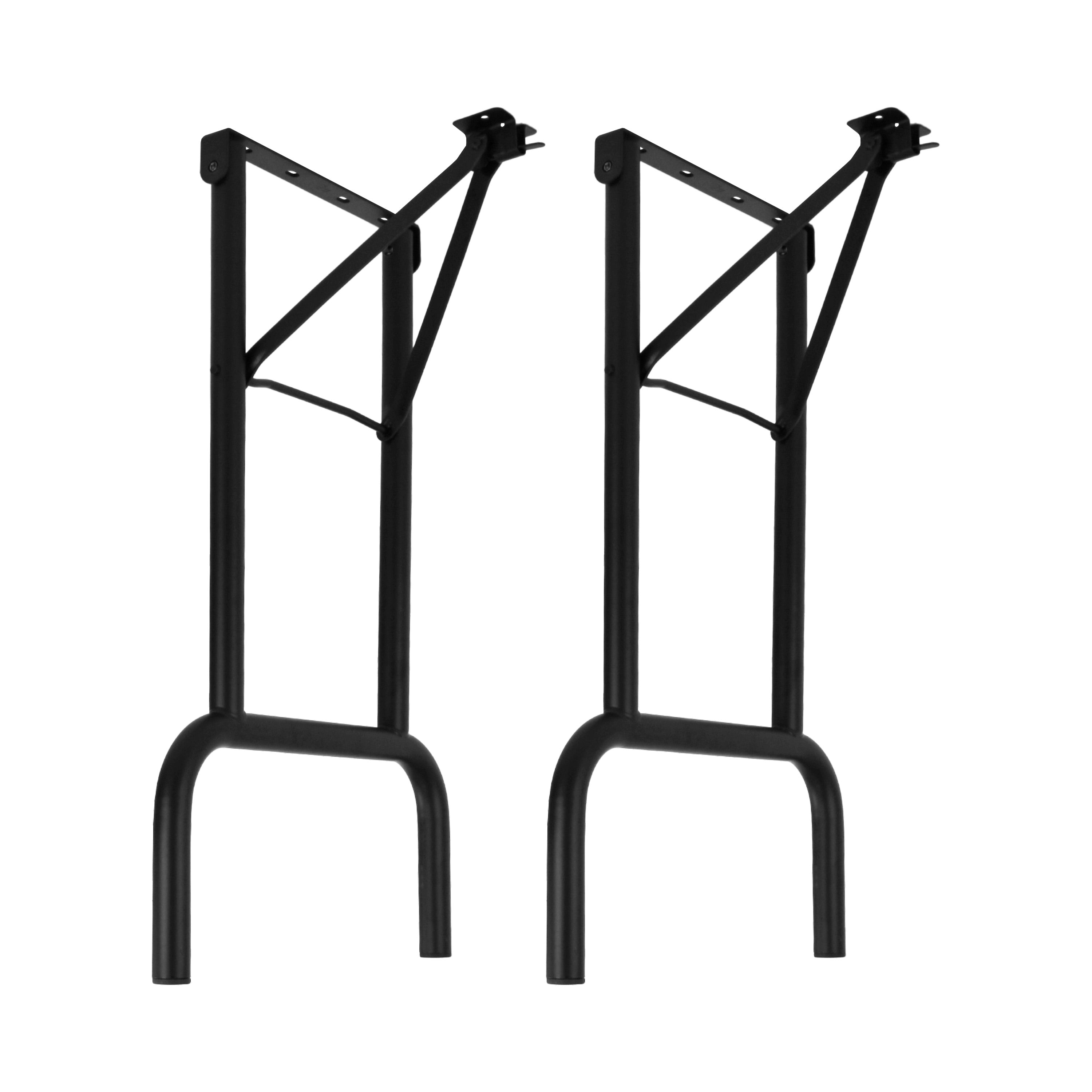 Set of 2 furniture frames BIERZELT BOW