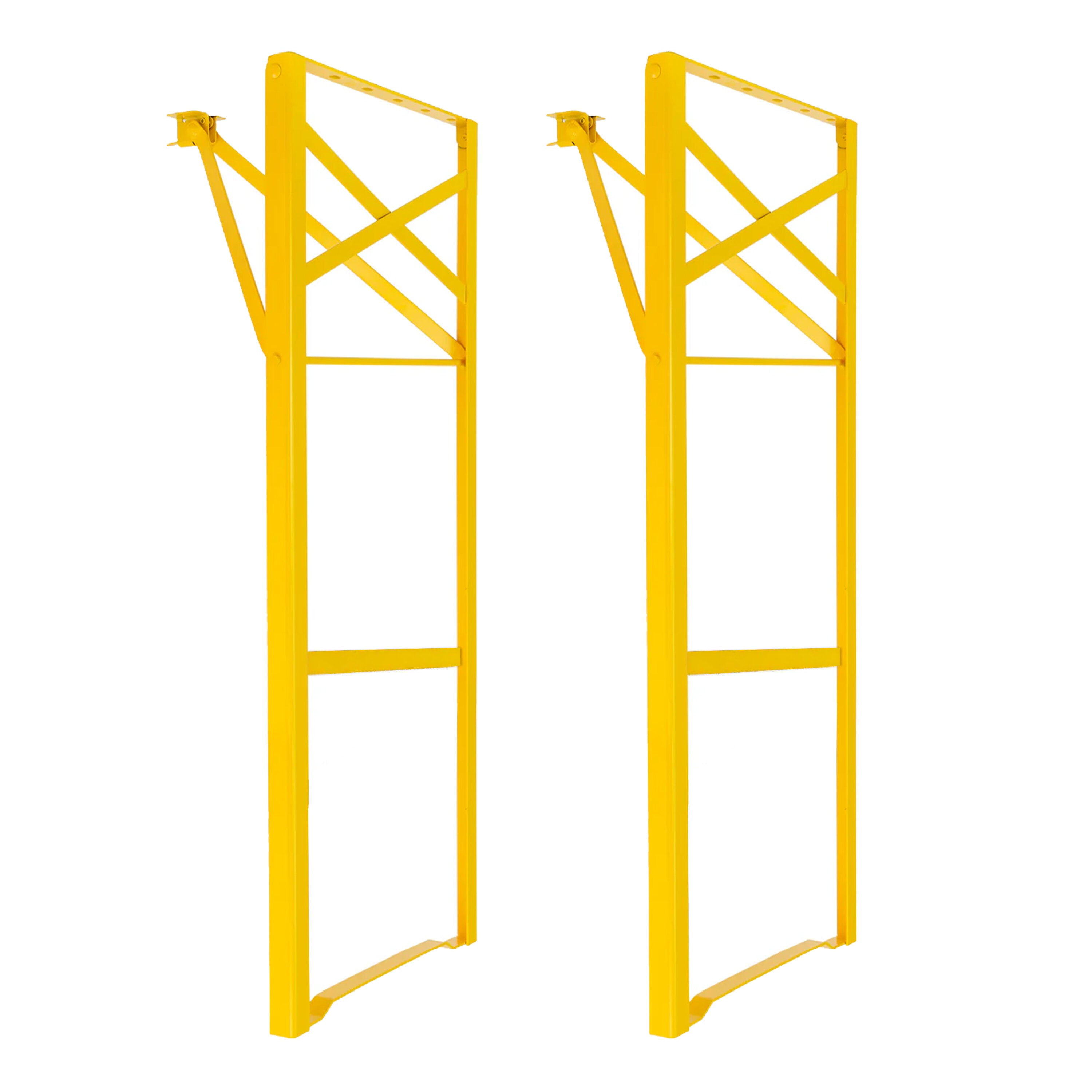 Set of 2 furniture frames BIERZELT CLASSIC