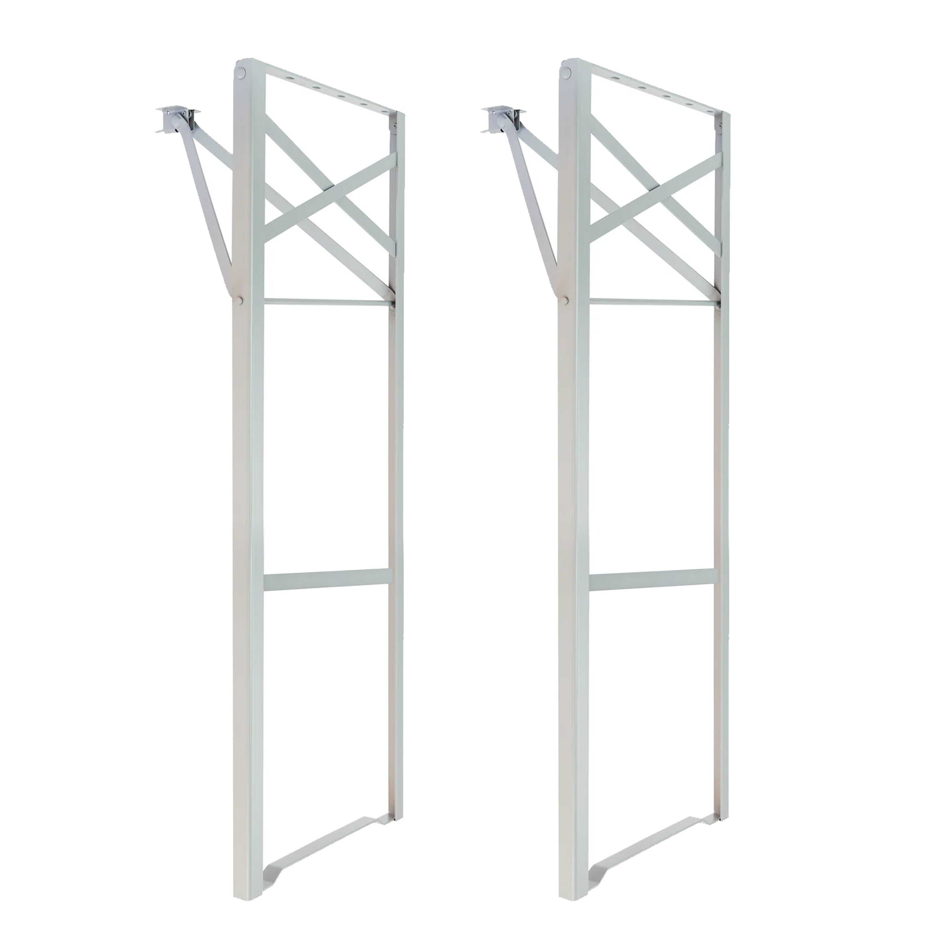 Set of 2 furniture frames BIERZELT CLASSIC