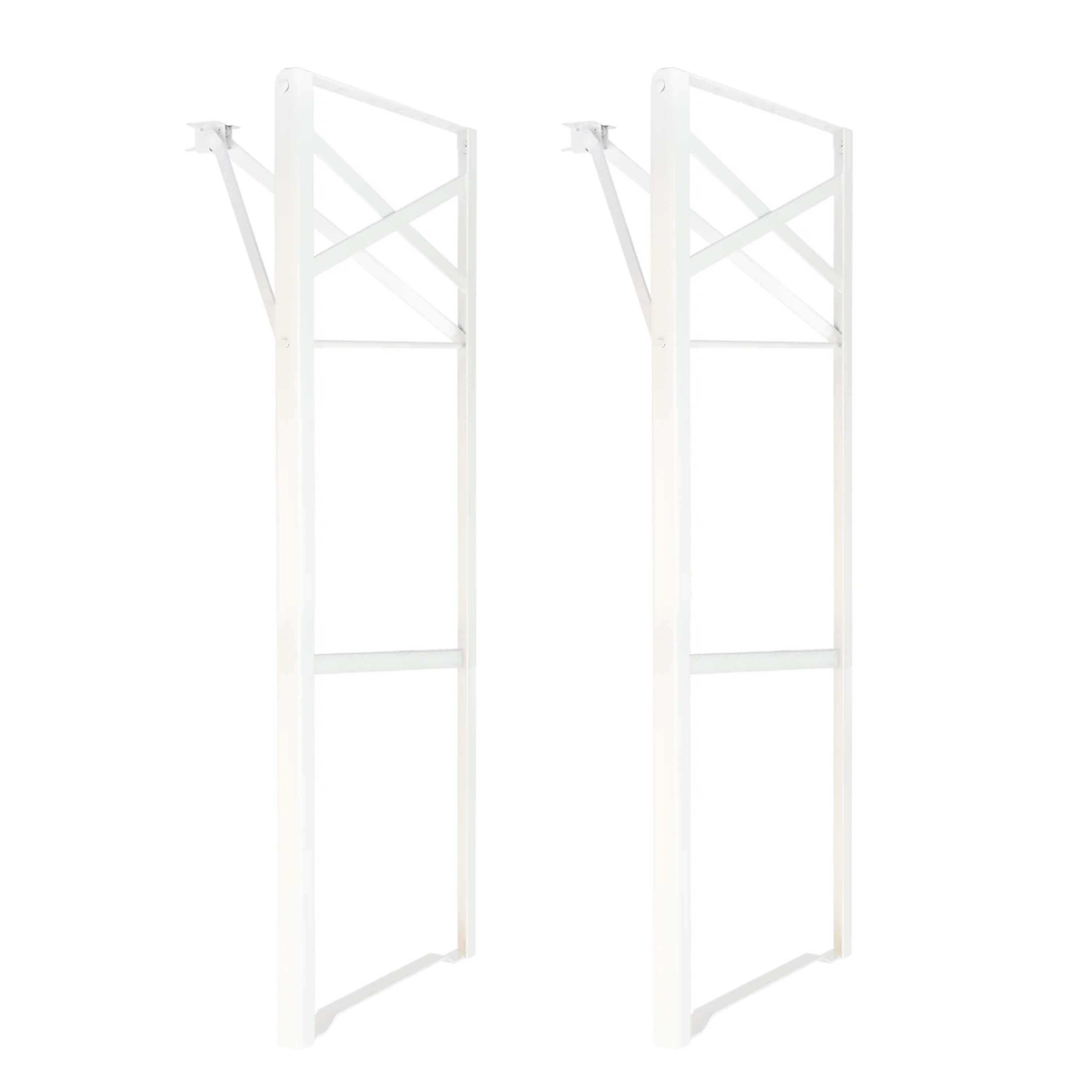 2er Set Möbelgestell BIERZELT CLASSIC