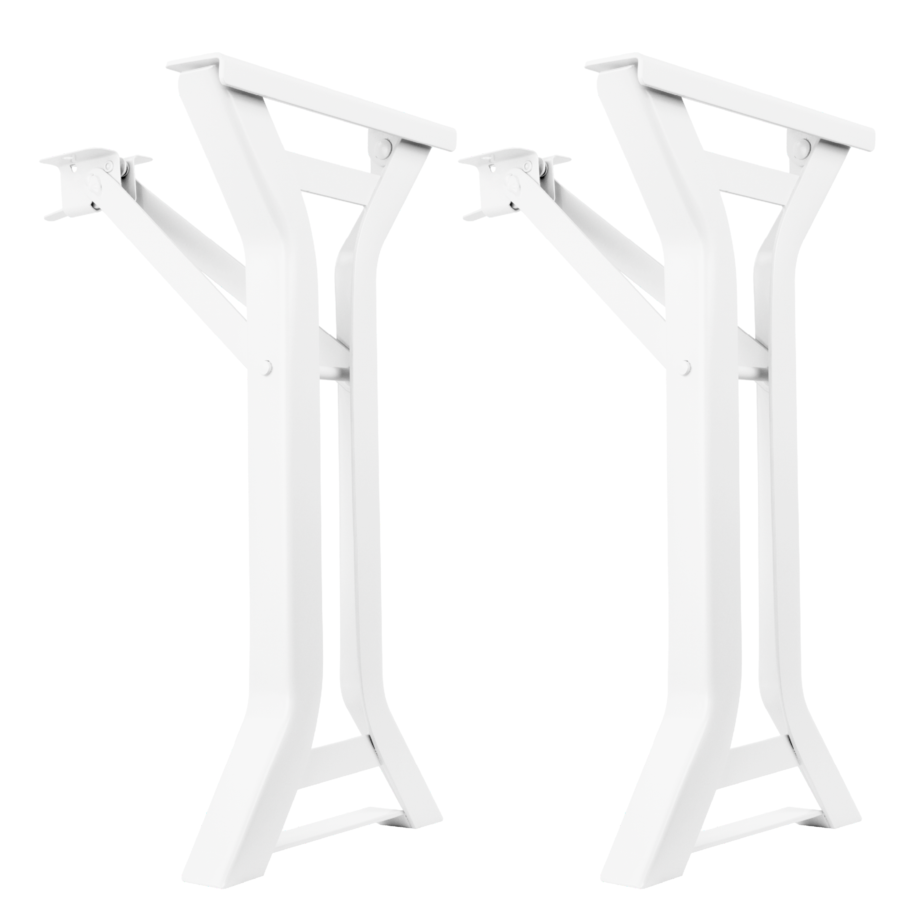 Set of 2 furniture frames BIERZELT Y-FORM