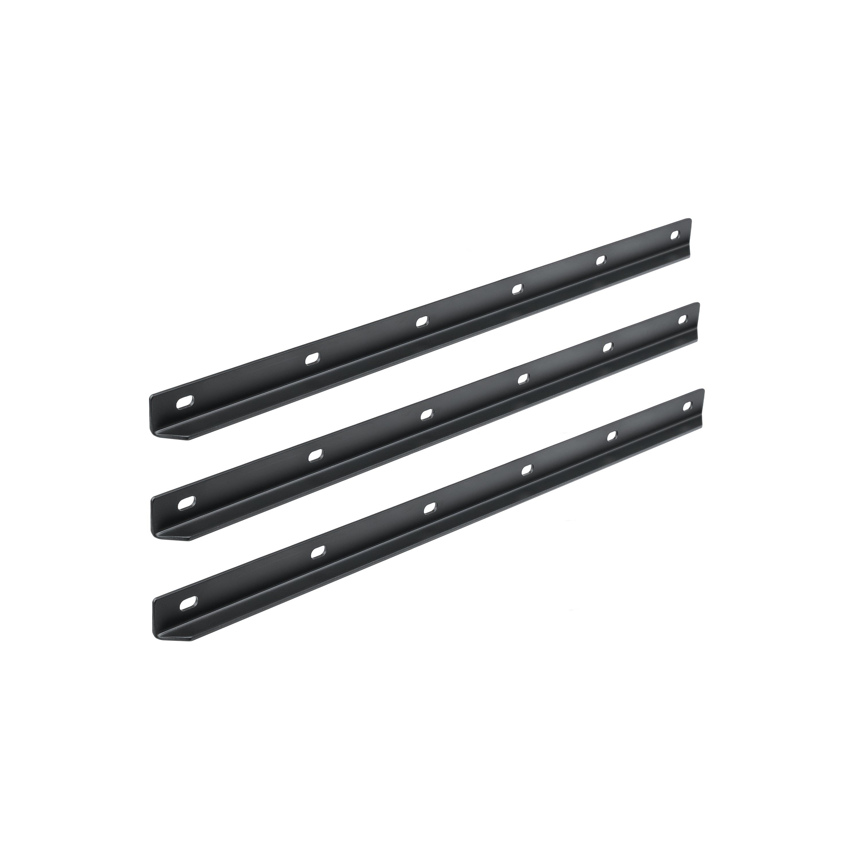 3er Set Gratleiste L-FORM