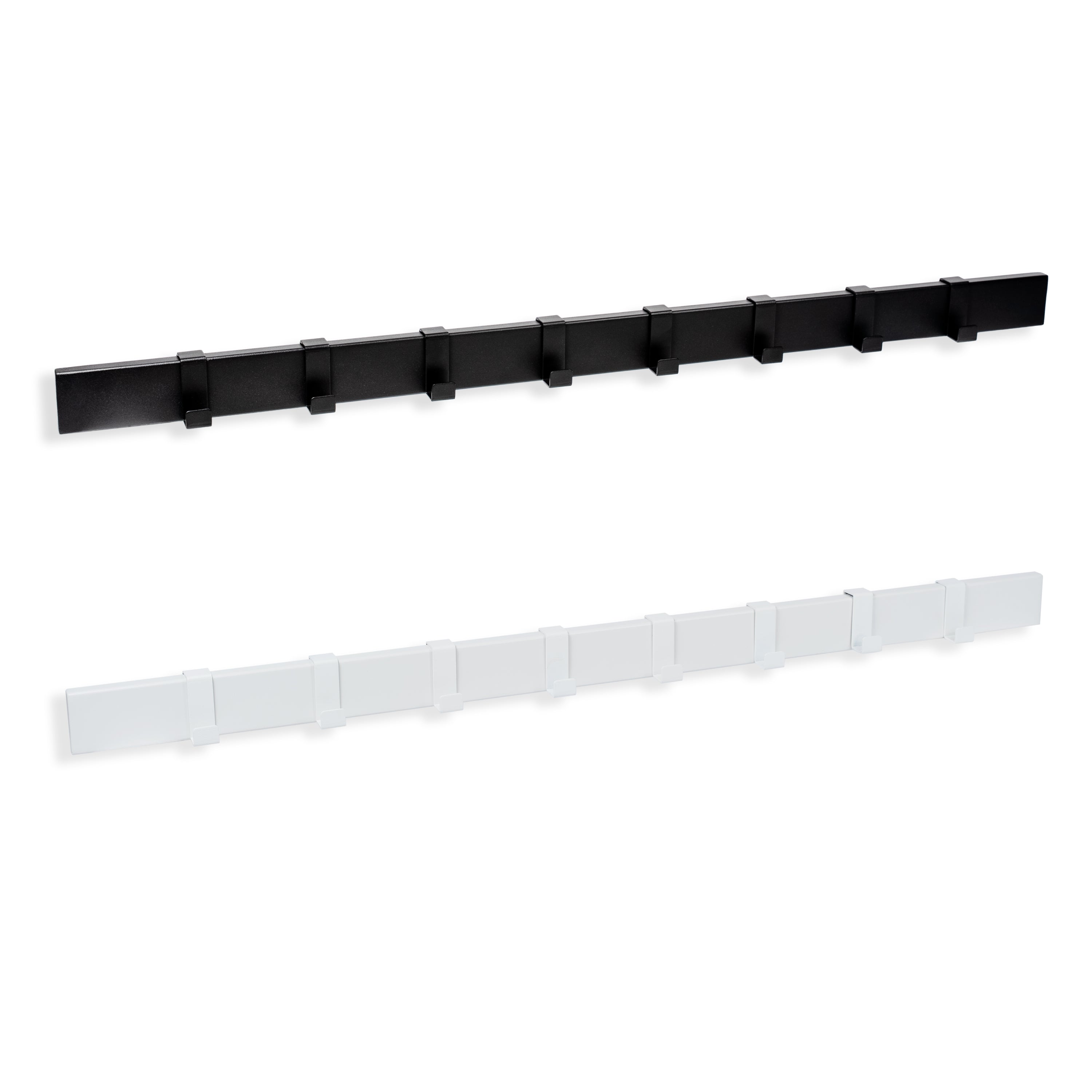 Barre à crochets SQUARE