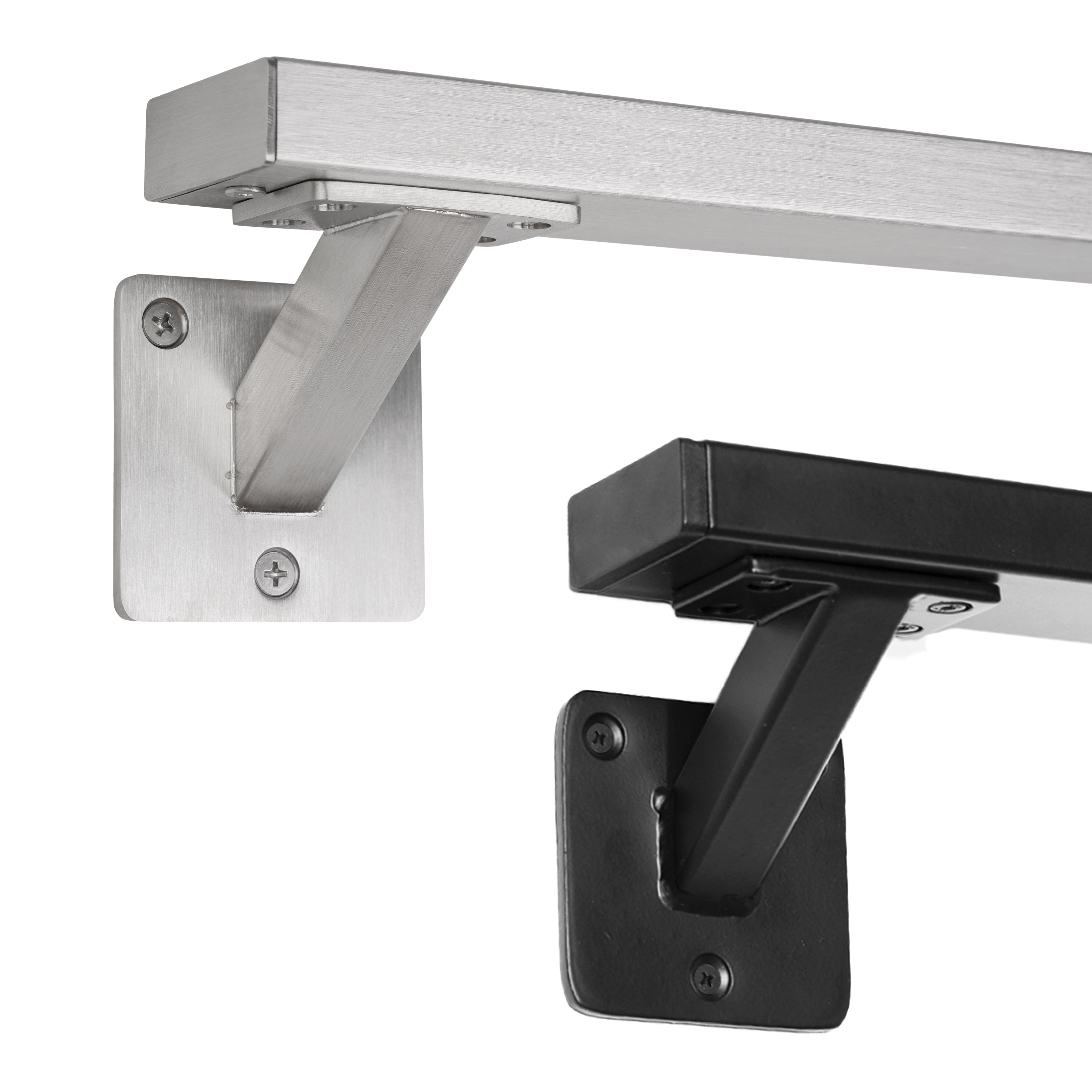 Pasamanos OBLONG con EDGE