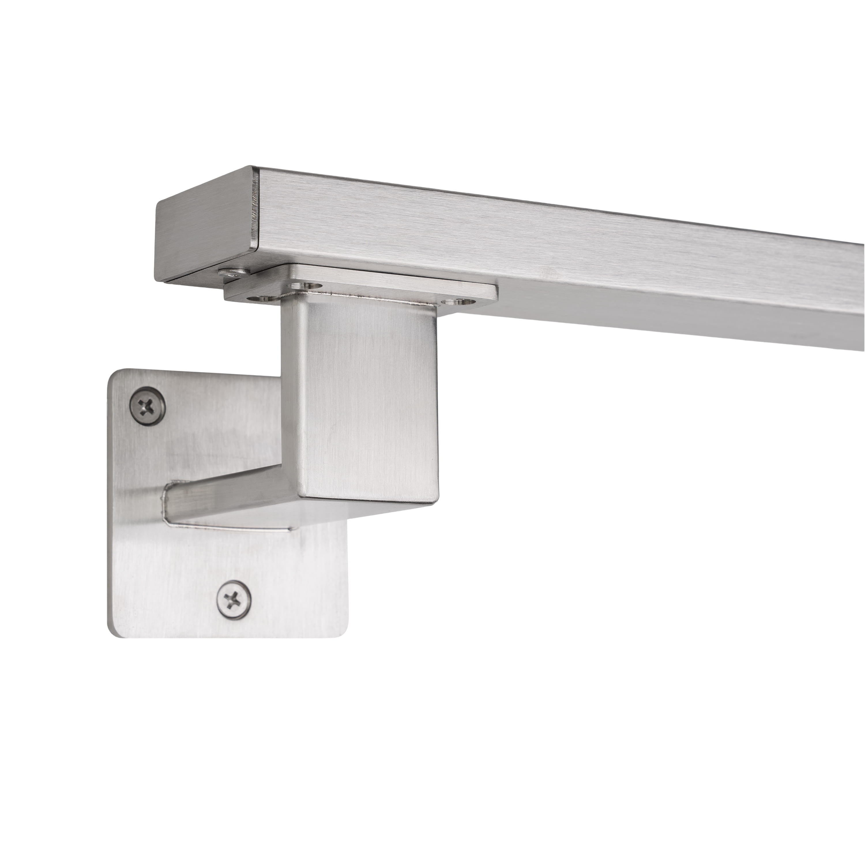 Handlauf OBLONG mit WIDE