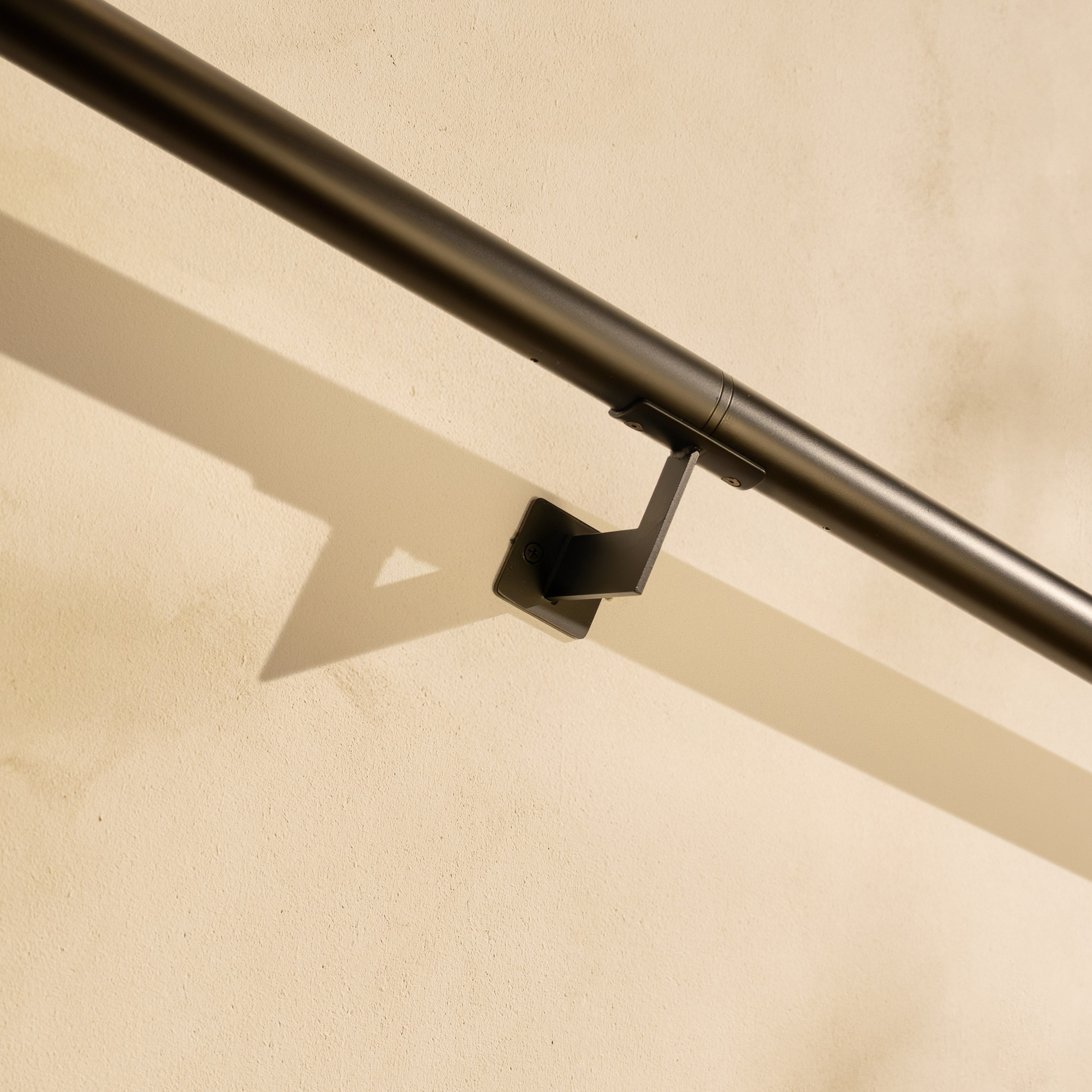 Handlaufhalter TUBE-EDGE