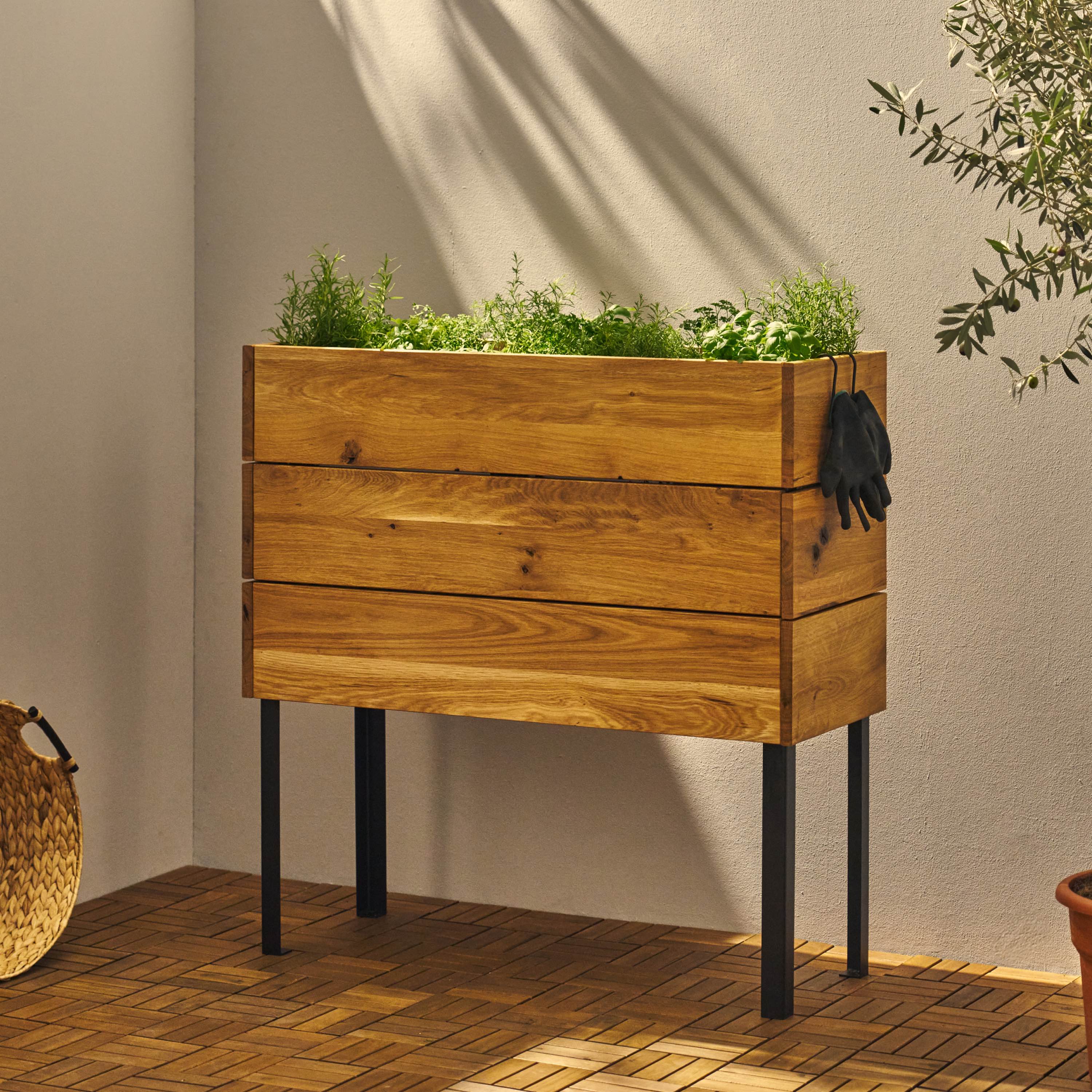 4er Set Beetbeine CLASSIC