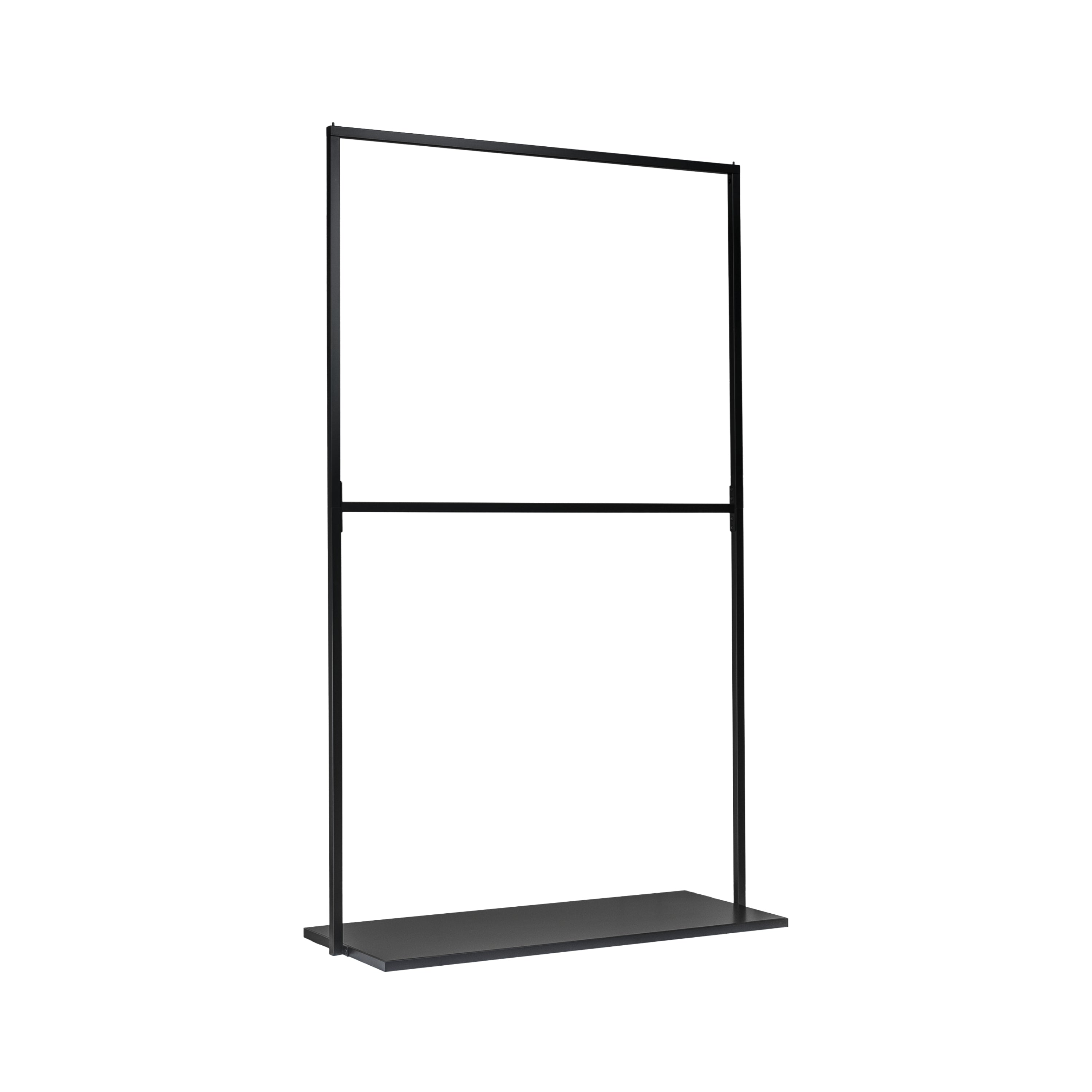 BASIS 2.0 clothes rack