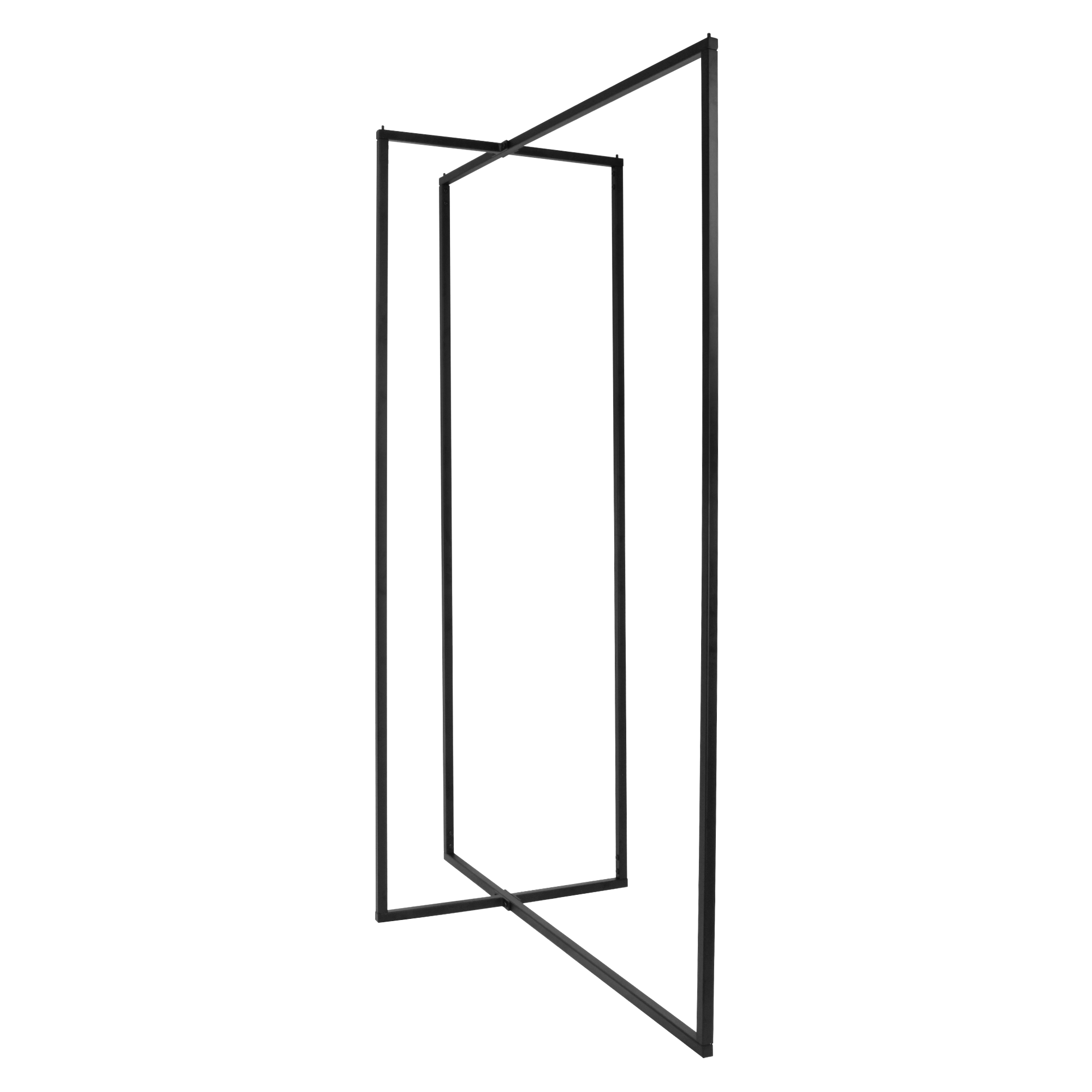 Porte-manteau KREUZ