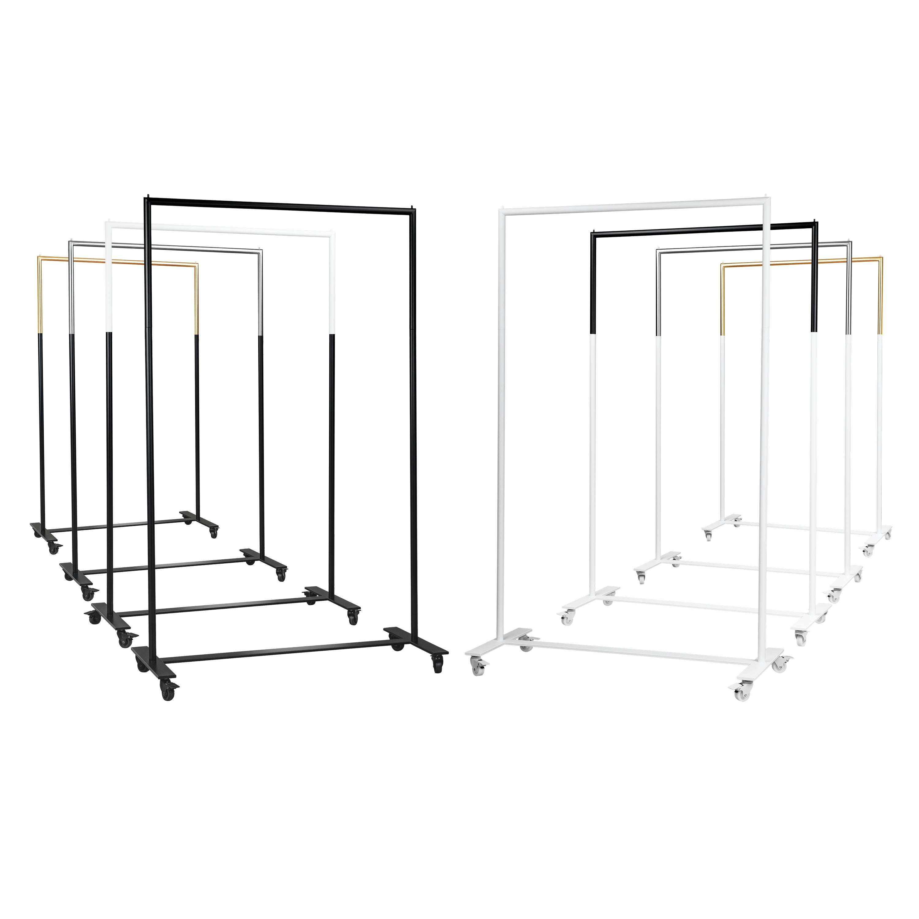 Perchero MOVE-RAHMEN