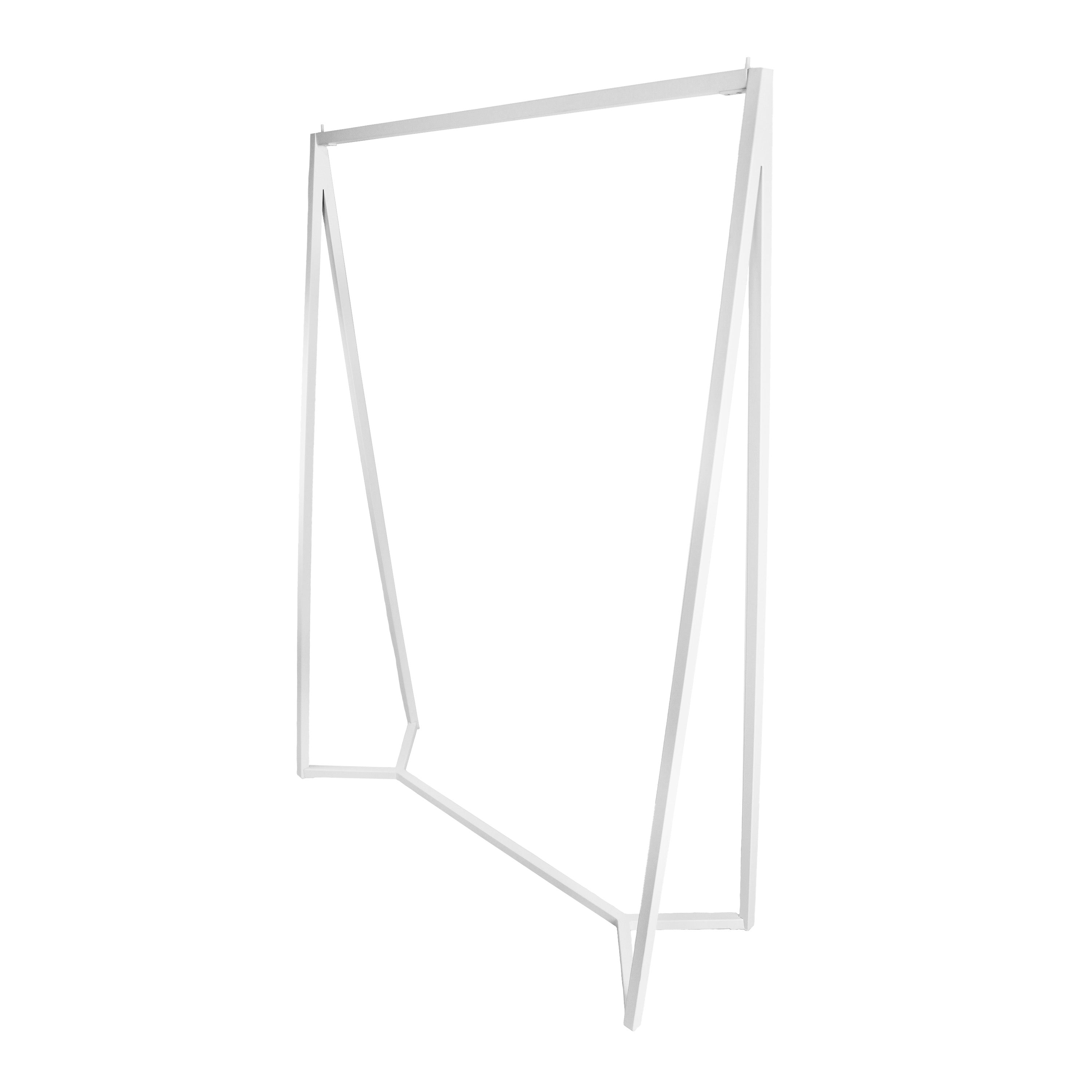 Kleiderständer TRIANGEL