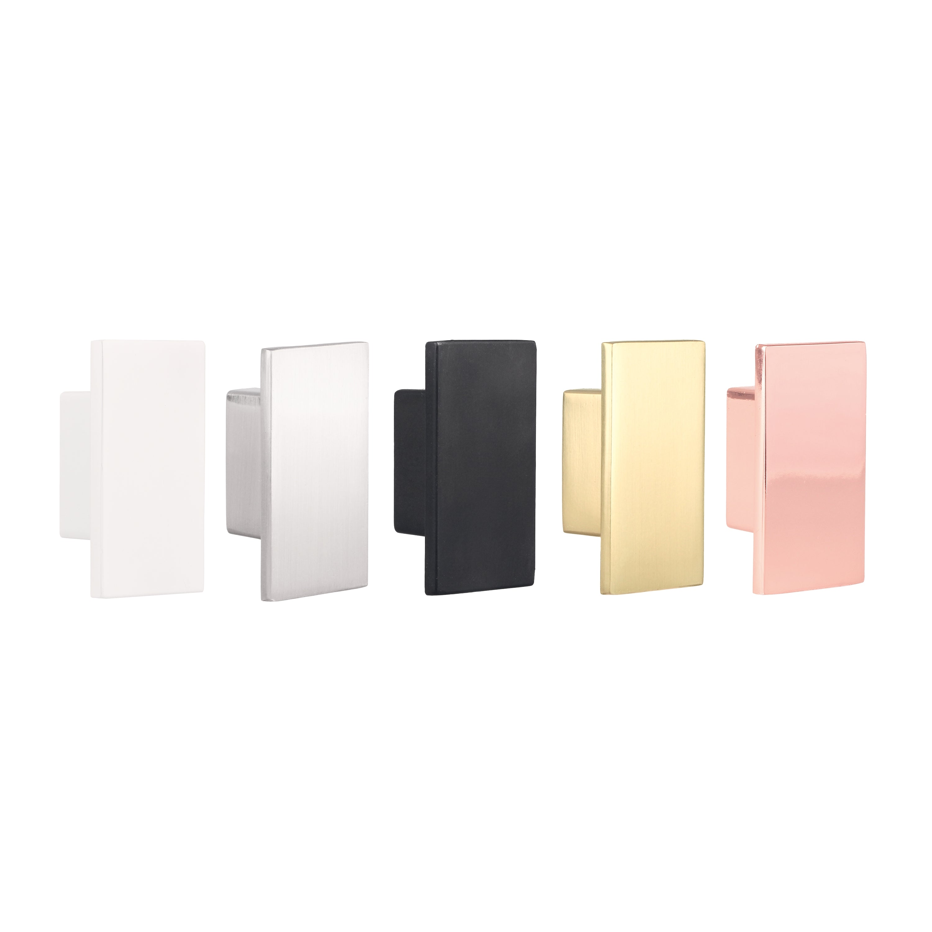 Meubelgreep RECHTECK