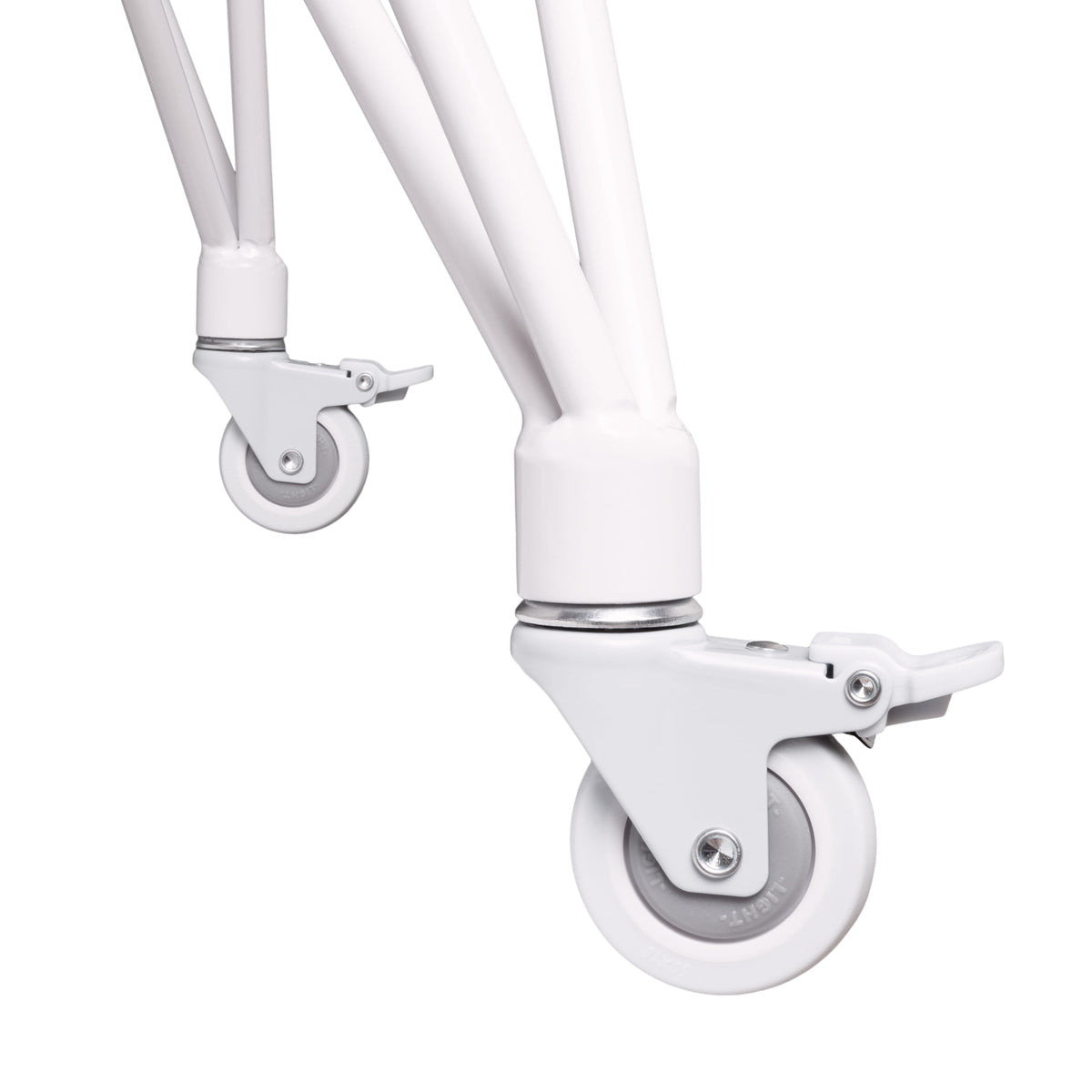 2er Set Tischgestell X ADJUSTABLE