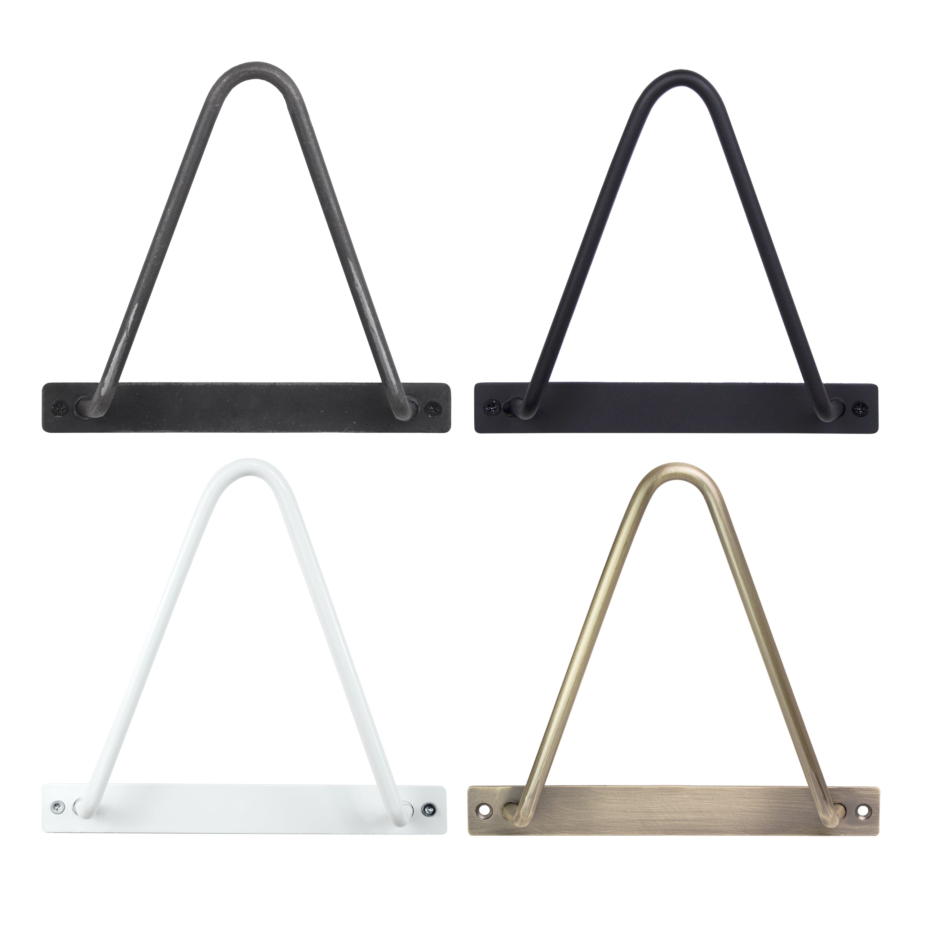 Magazinhalter HAIRPIN