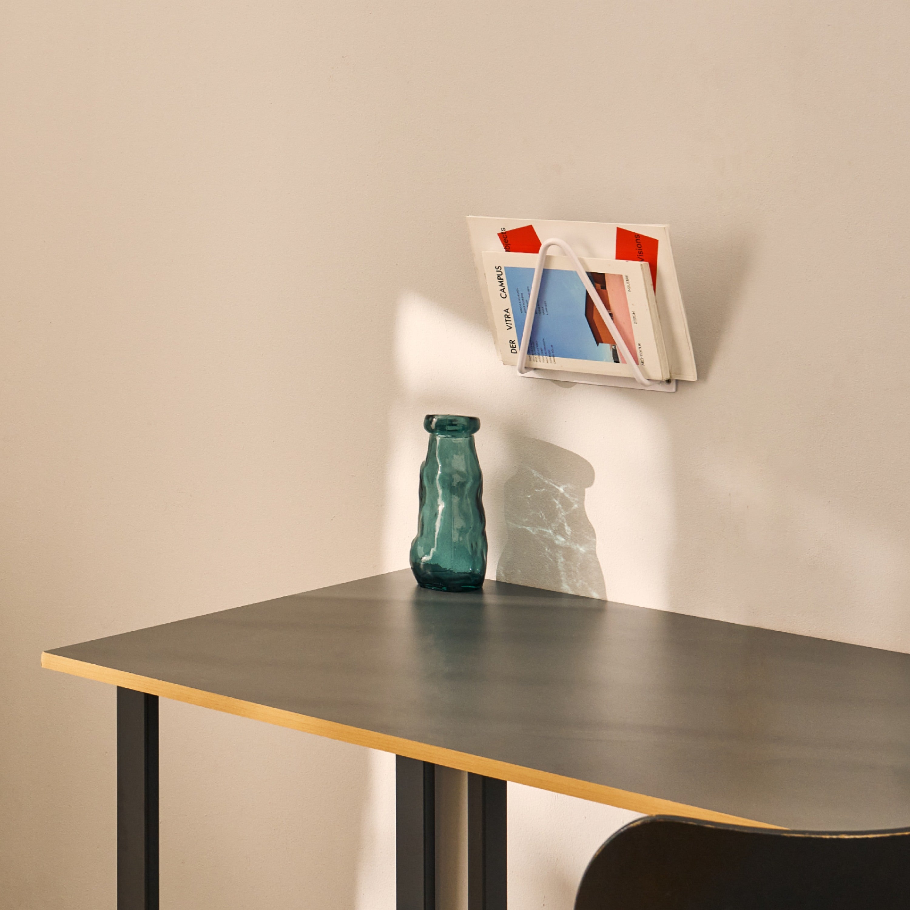 Magazinhalter HAIRPIN