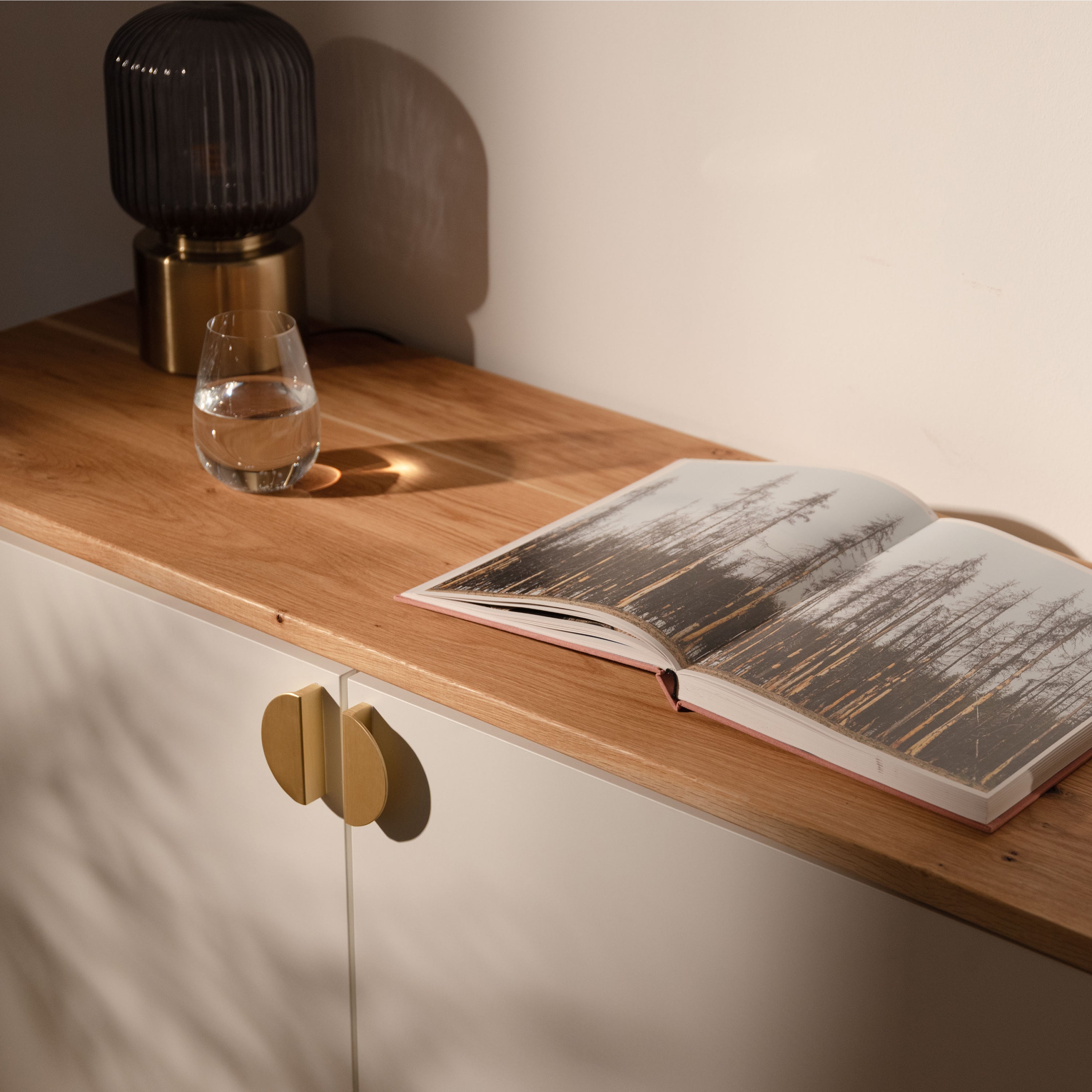 Pannelli di copertura per IKEA Besta