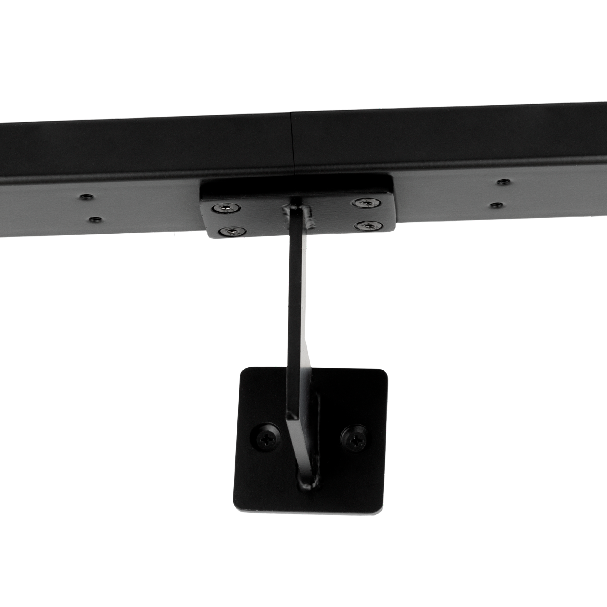 Handlauf OBLONG mit EDGE