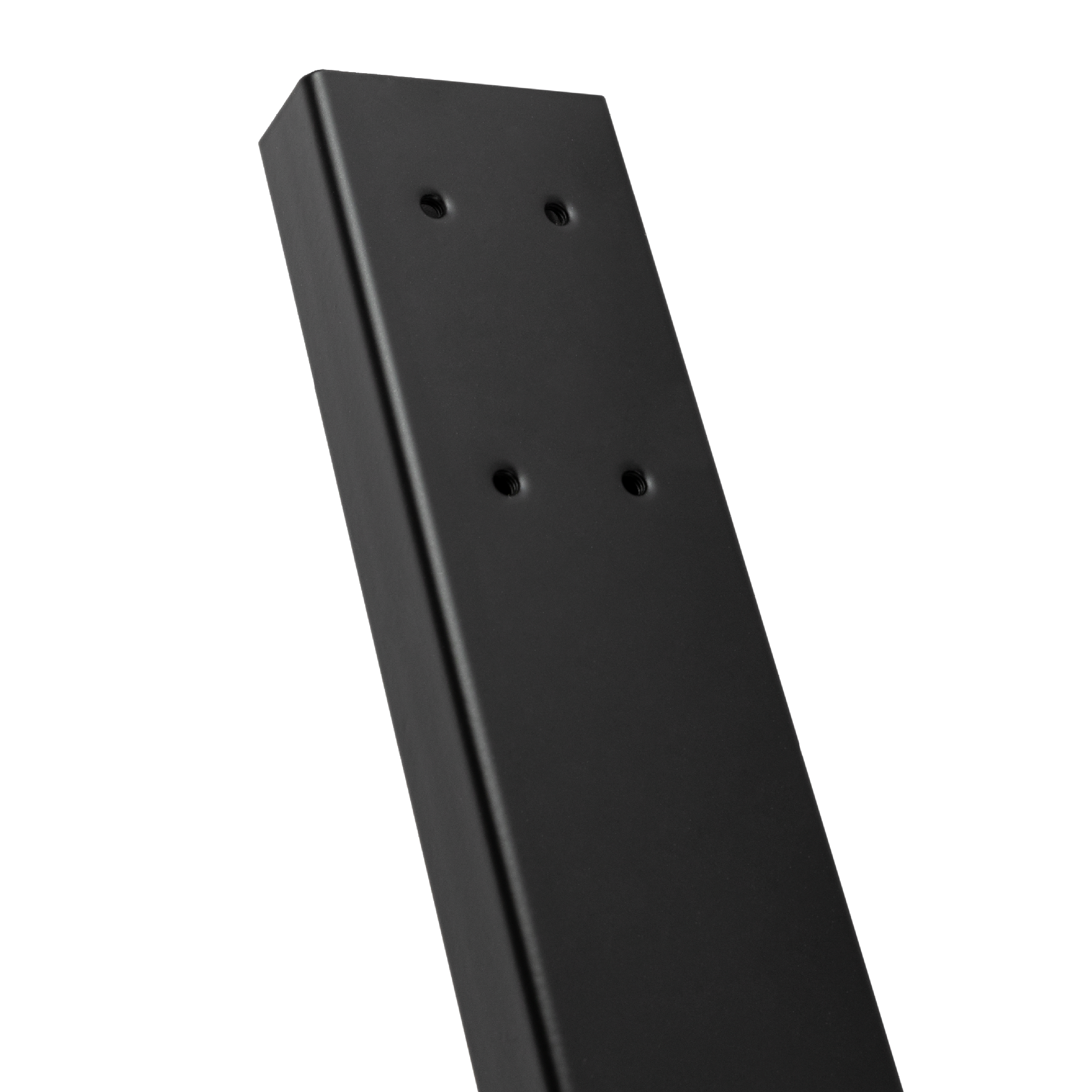 Handlauf OBLONG mit ROUND