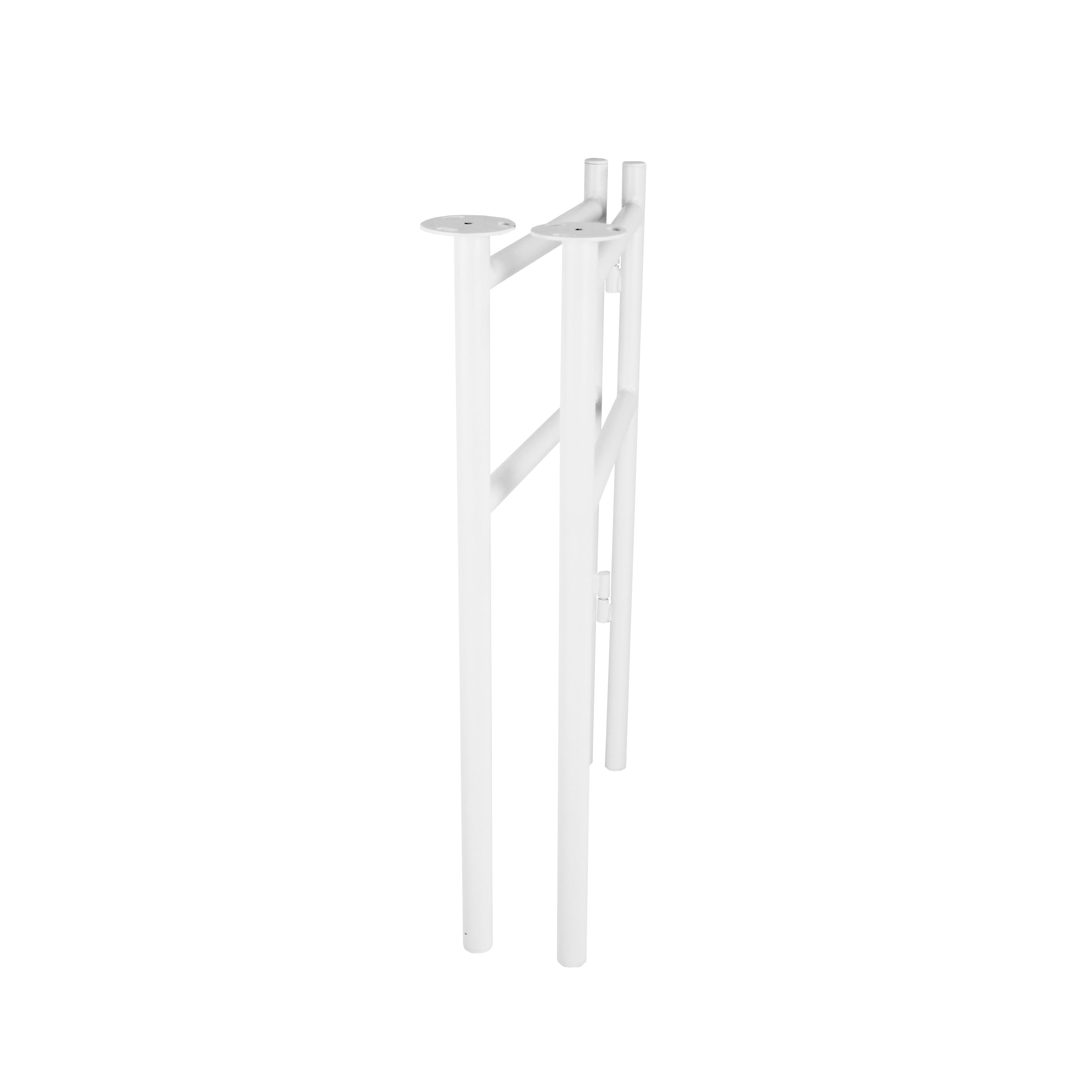 2er Set Tischgestell FOLD