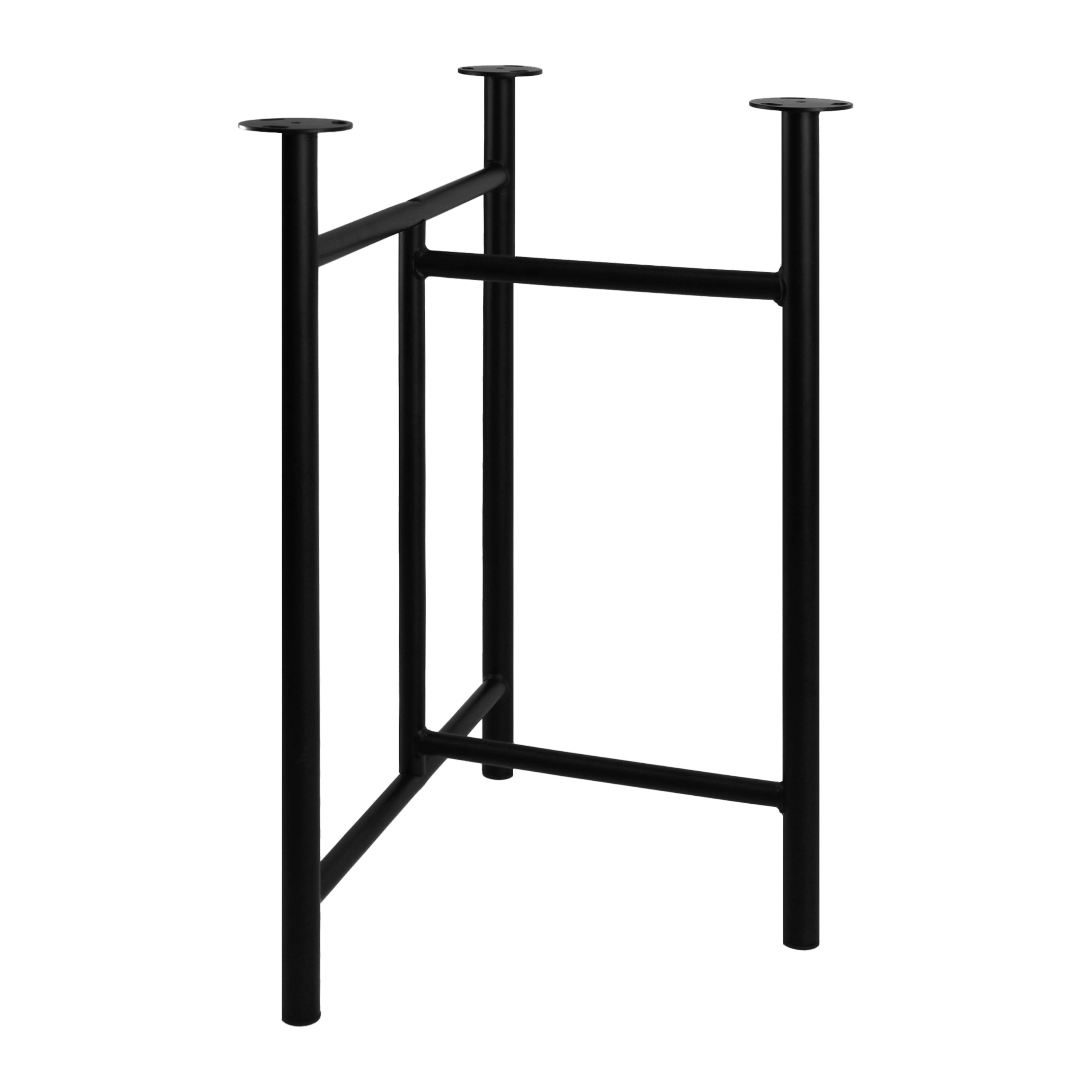 2er Set Tischgestell TRESTLE