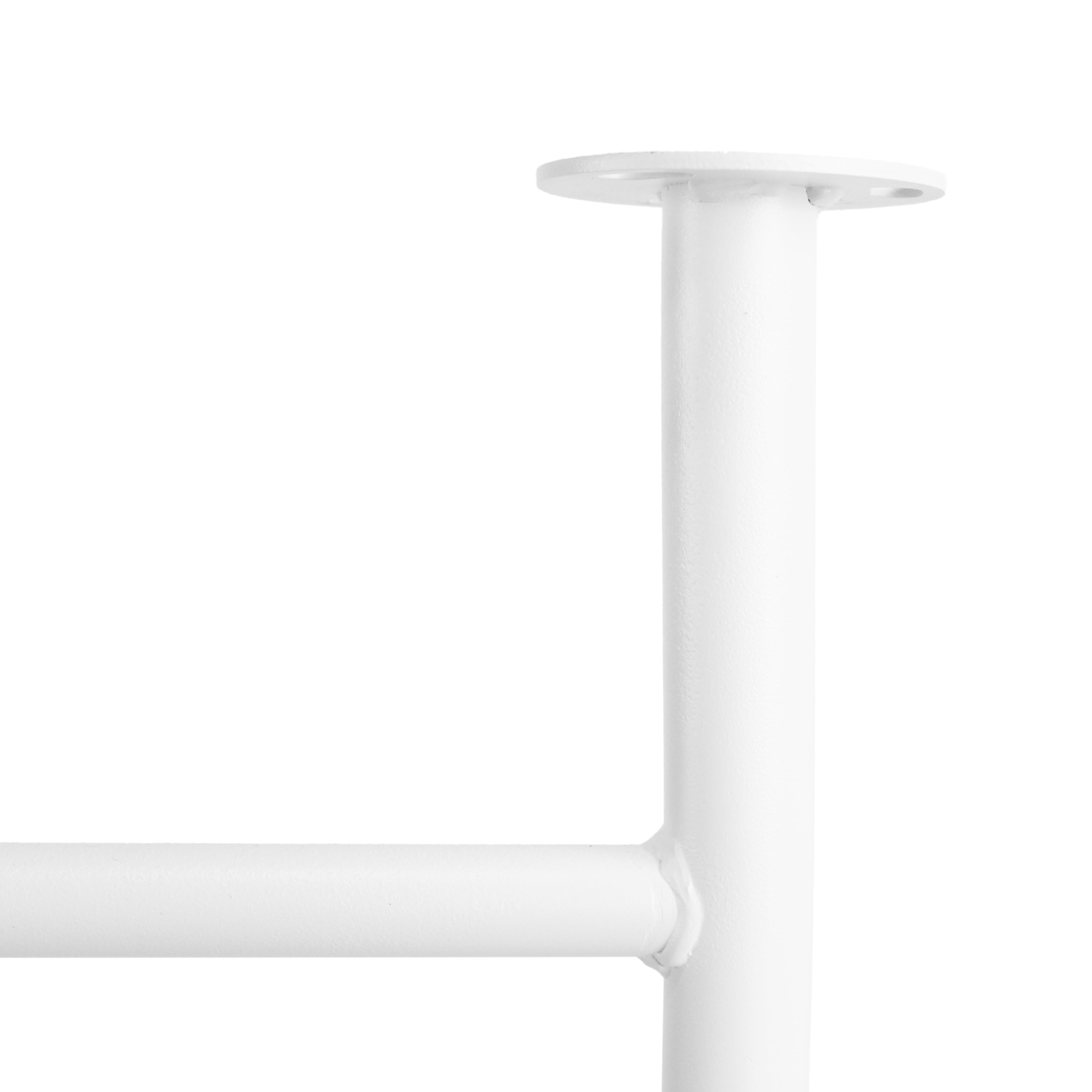 2er Set Tischgestell TRESTLE