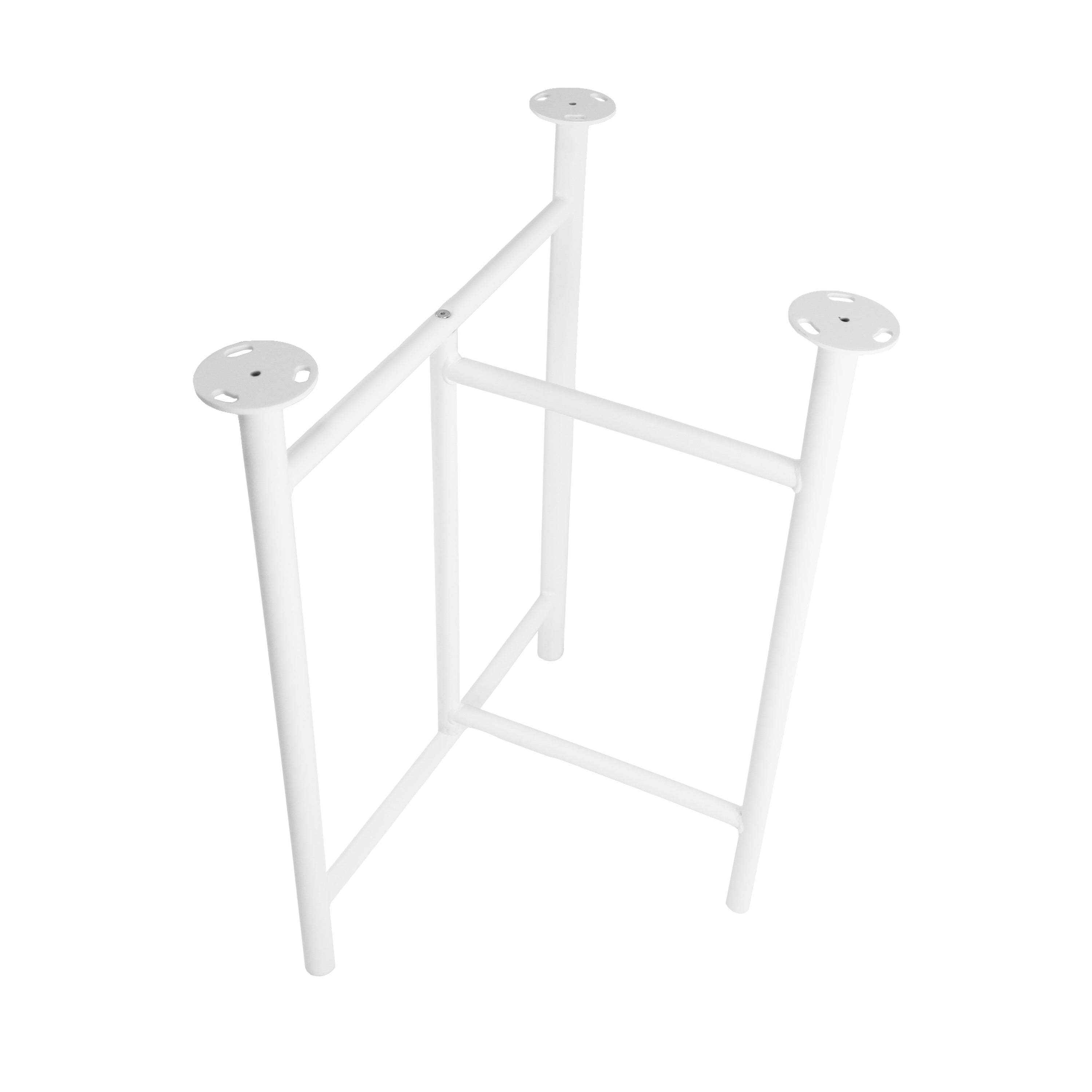 2er Set Tischgestell TRESTLE