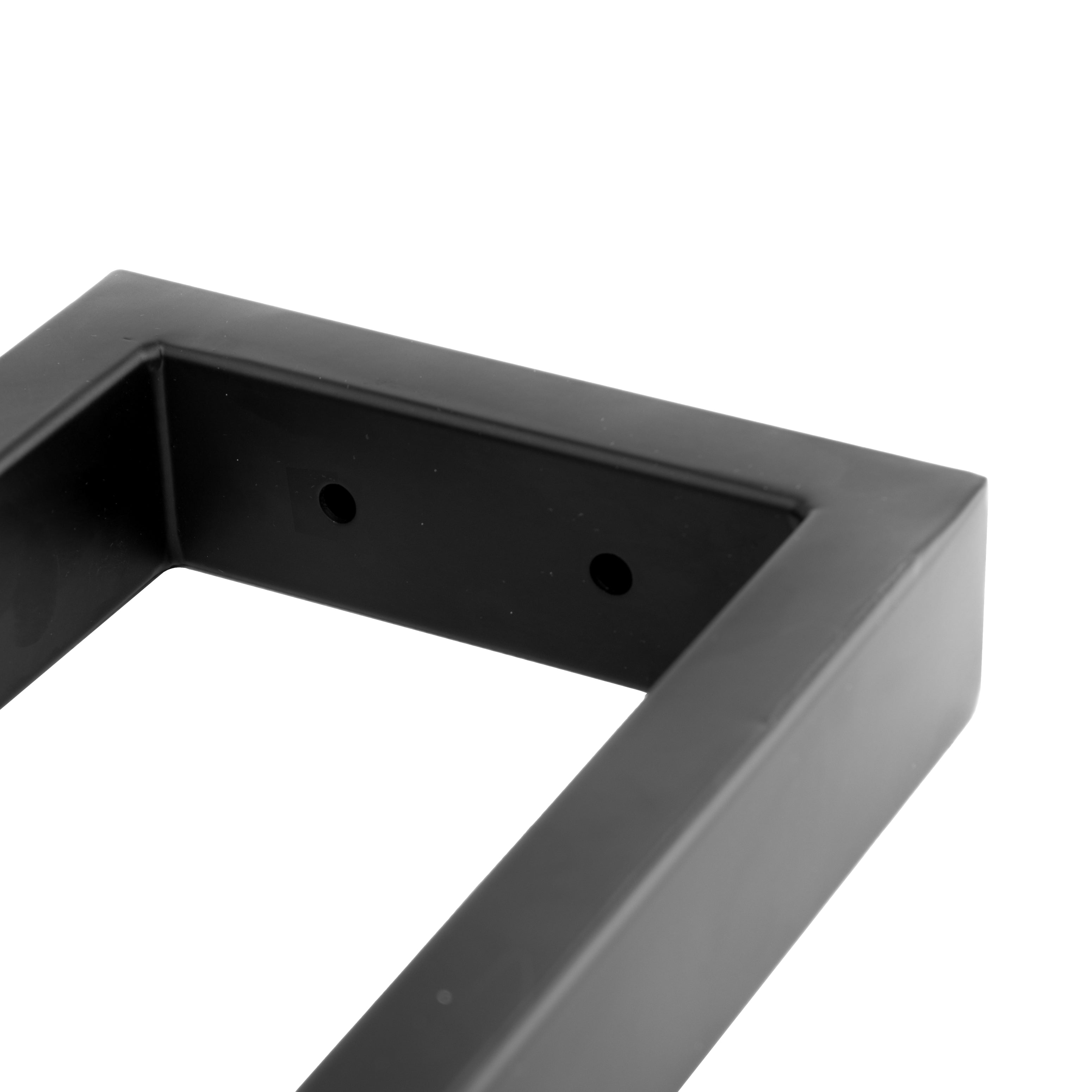 Juego de 2 soportes de pared SCHRÄG