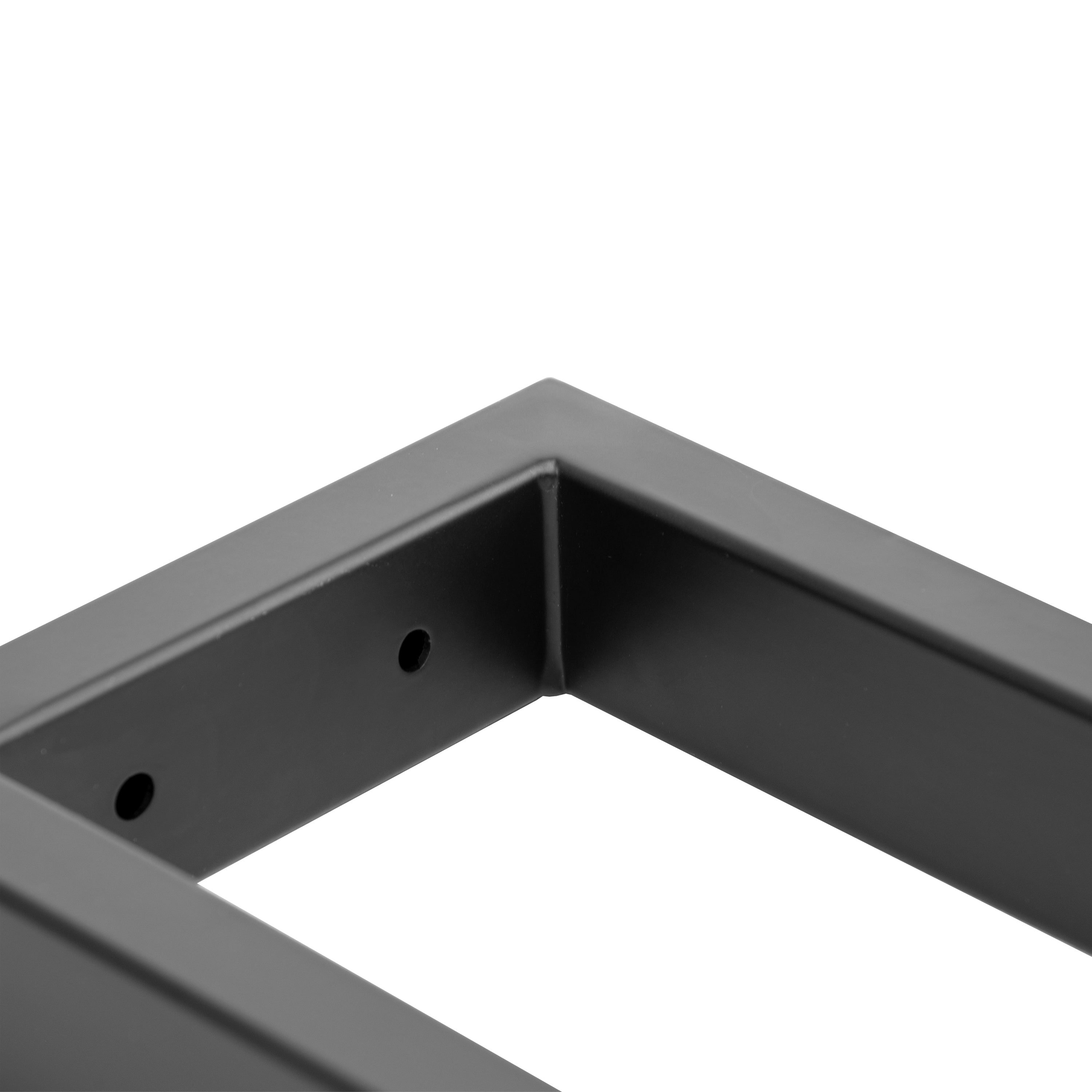 Juego de 2 soportes de pared SCHRÄG