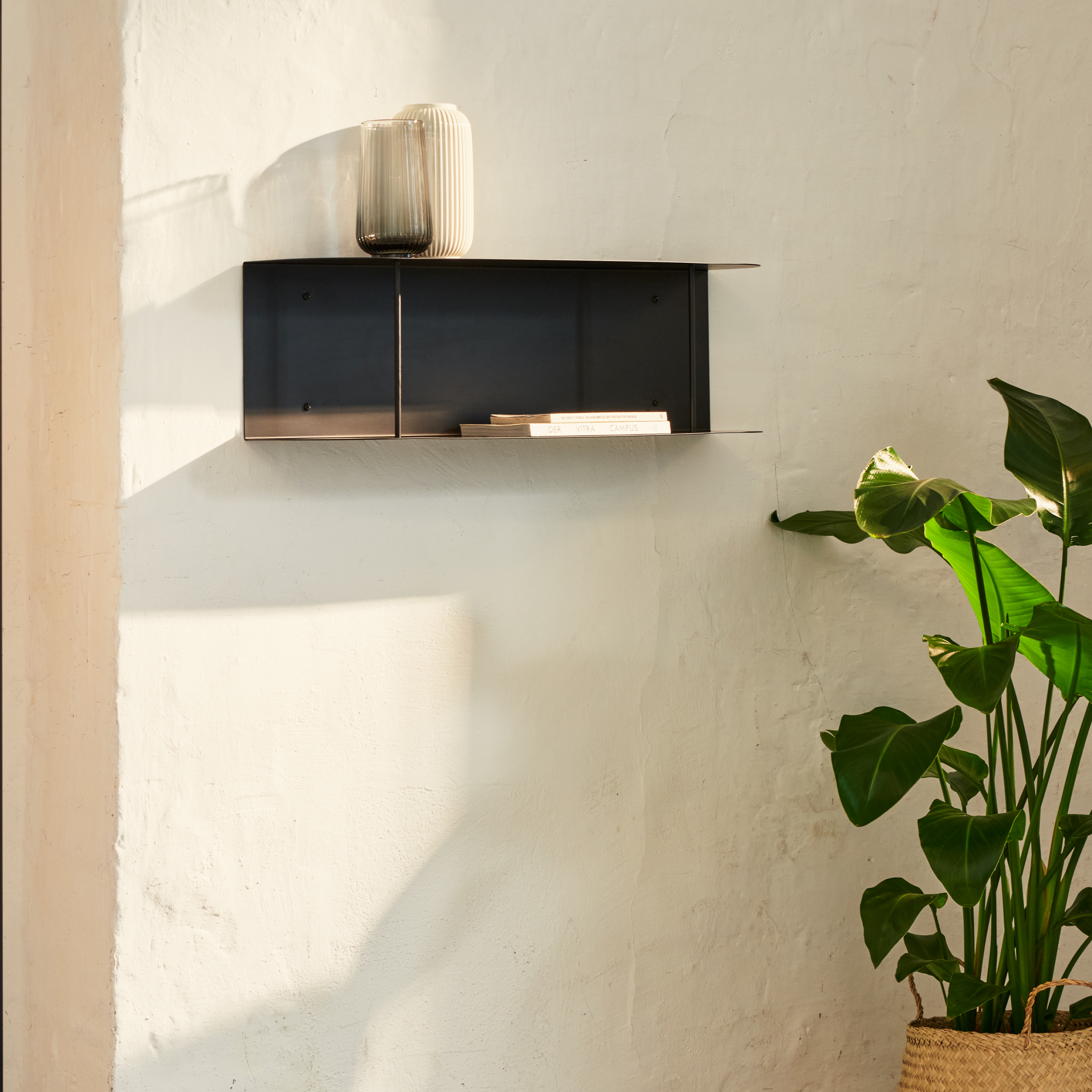 Estantería de pared LEAN