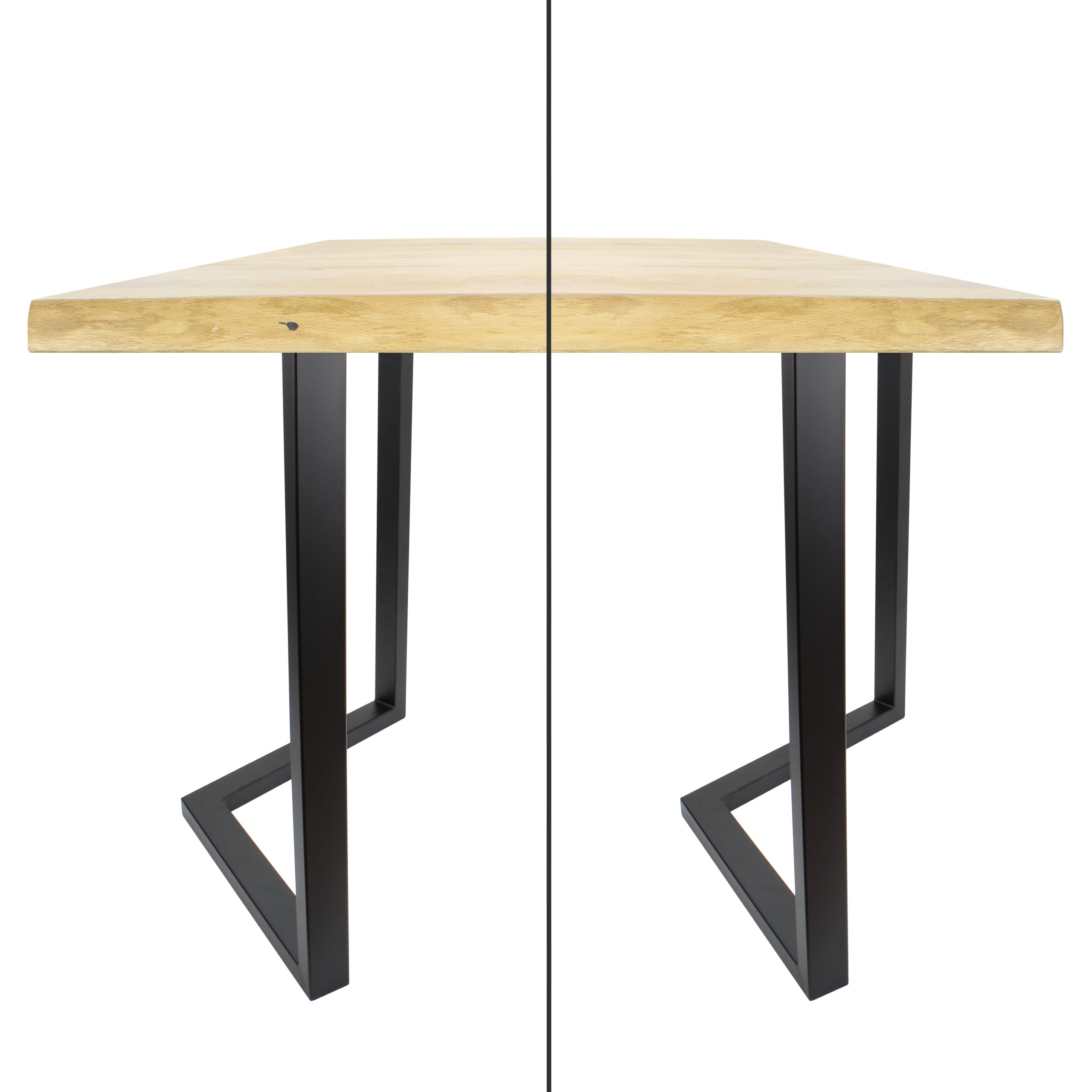 Set van 2 meubellopers ARROW