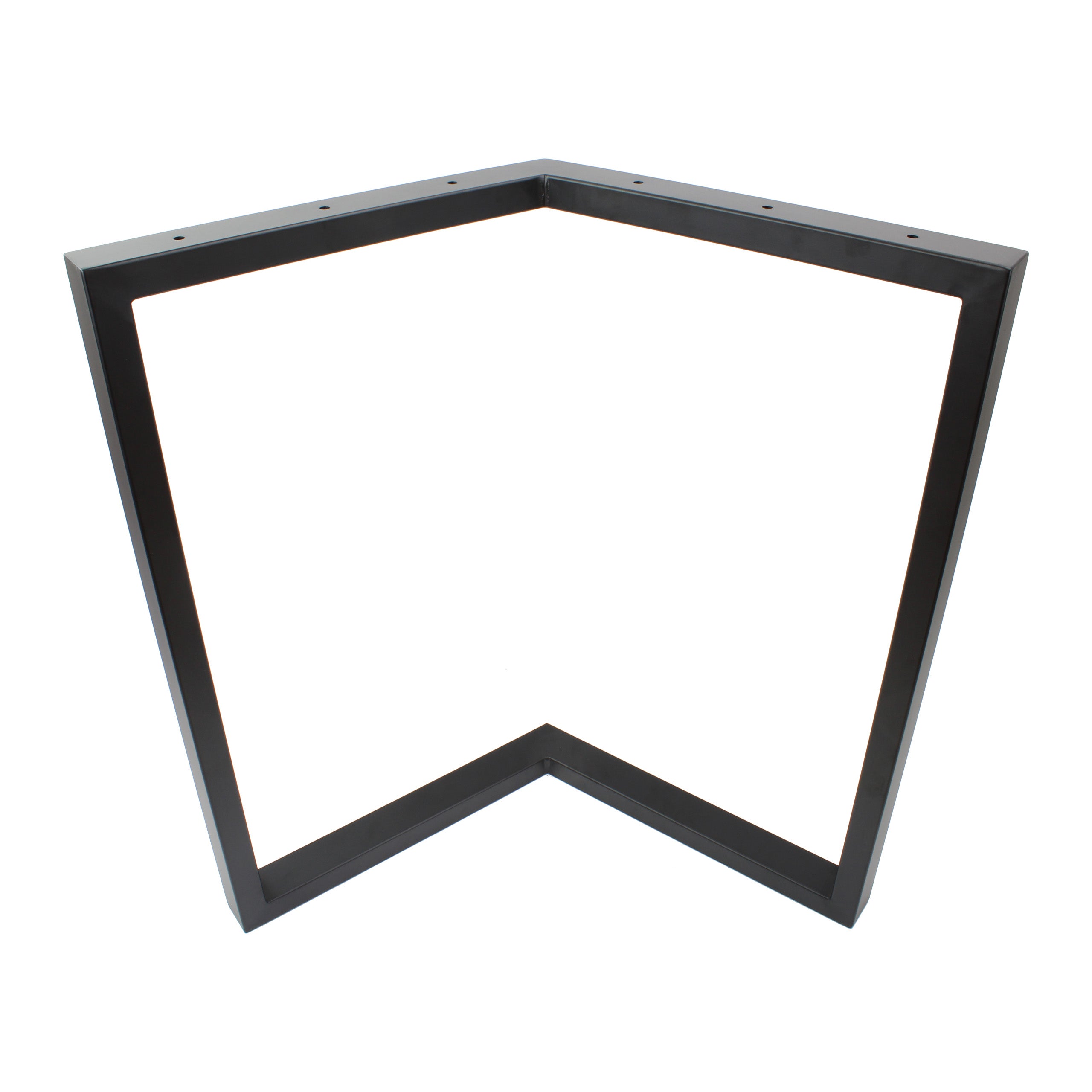 2er Set Möbelkufen ARROW