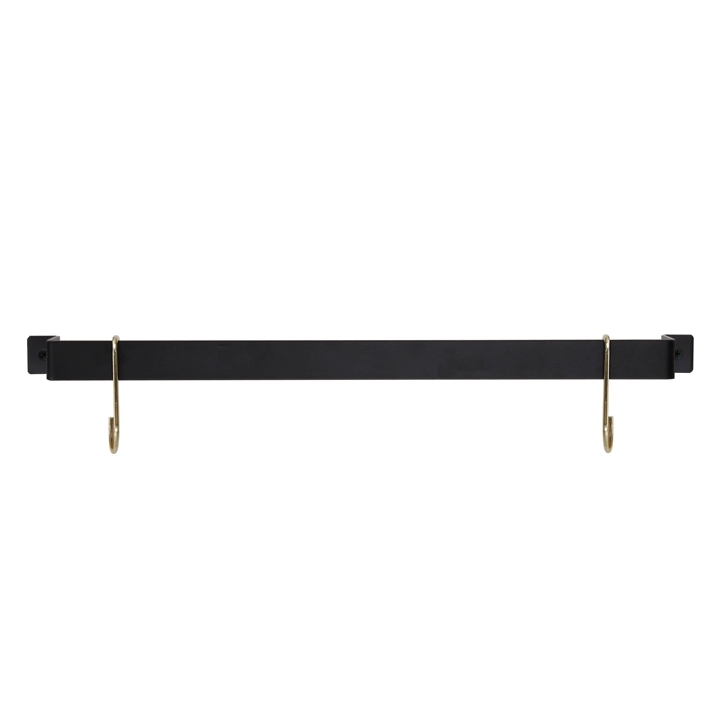 Hakenleiste GARD FLAT