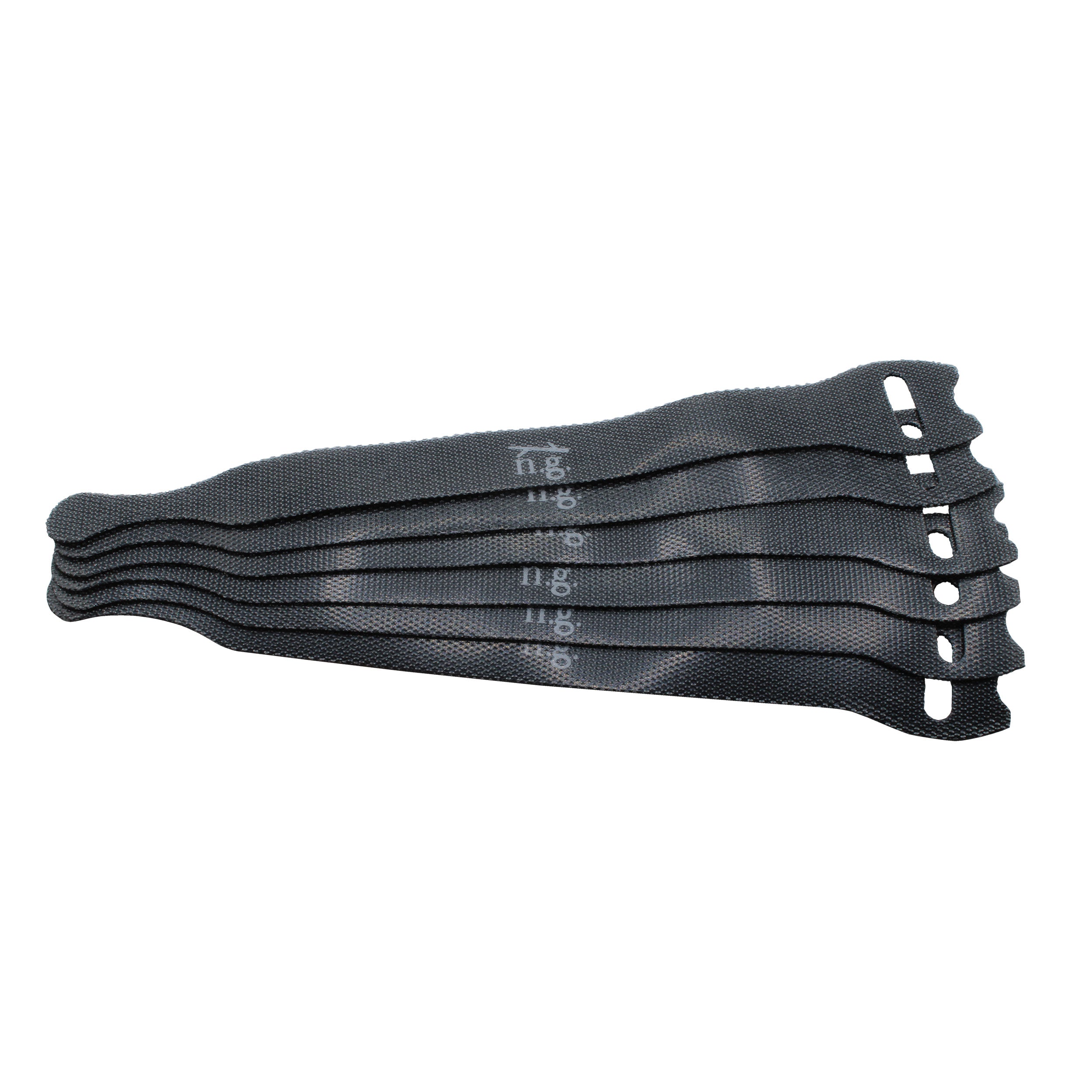 Kabelbinder KLETTE