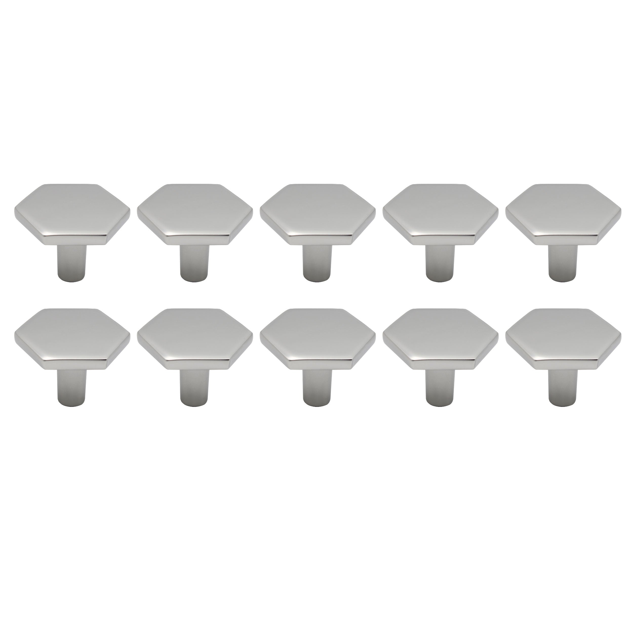 Möbelgriff HEXAGON