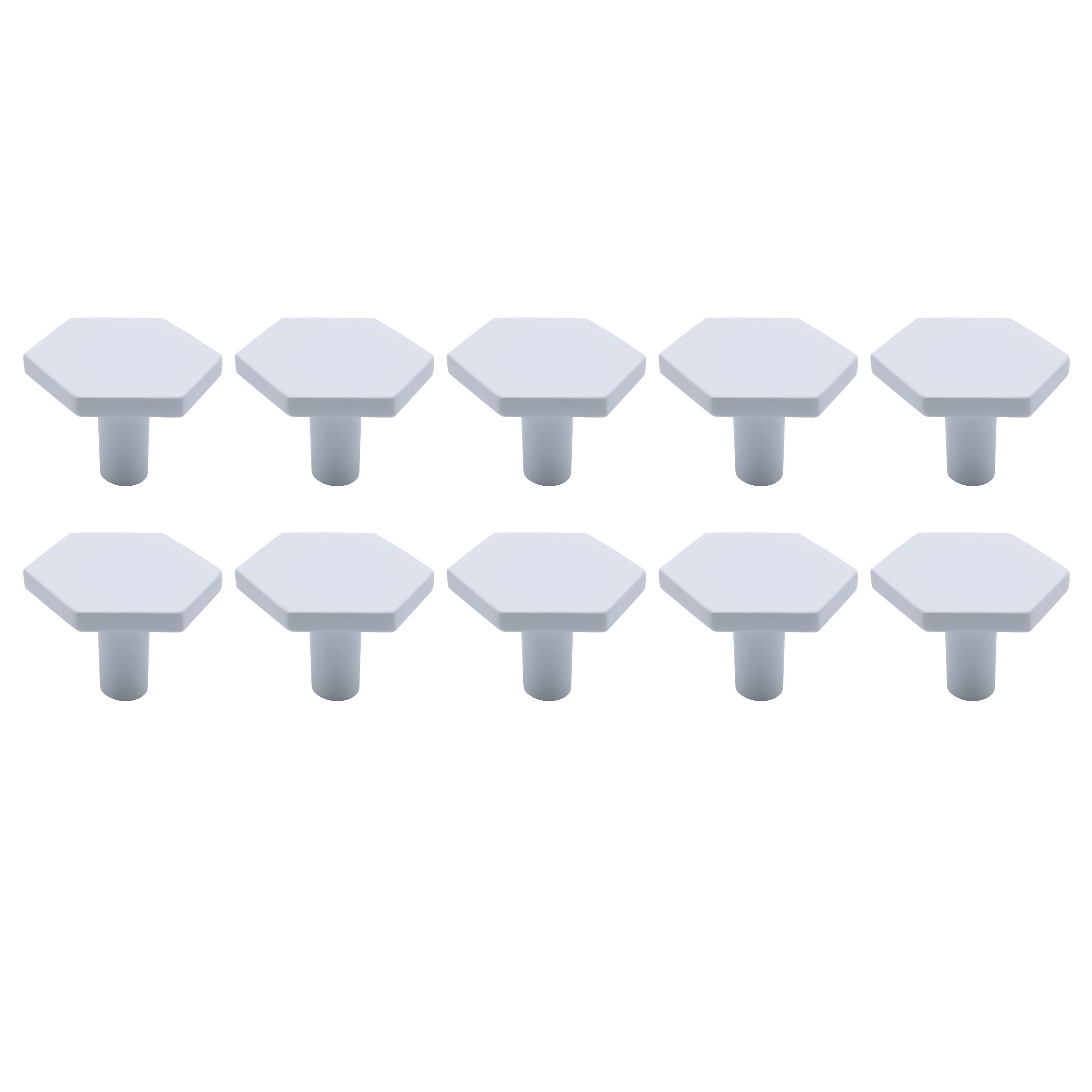 Furniture handle HEXAGON