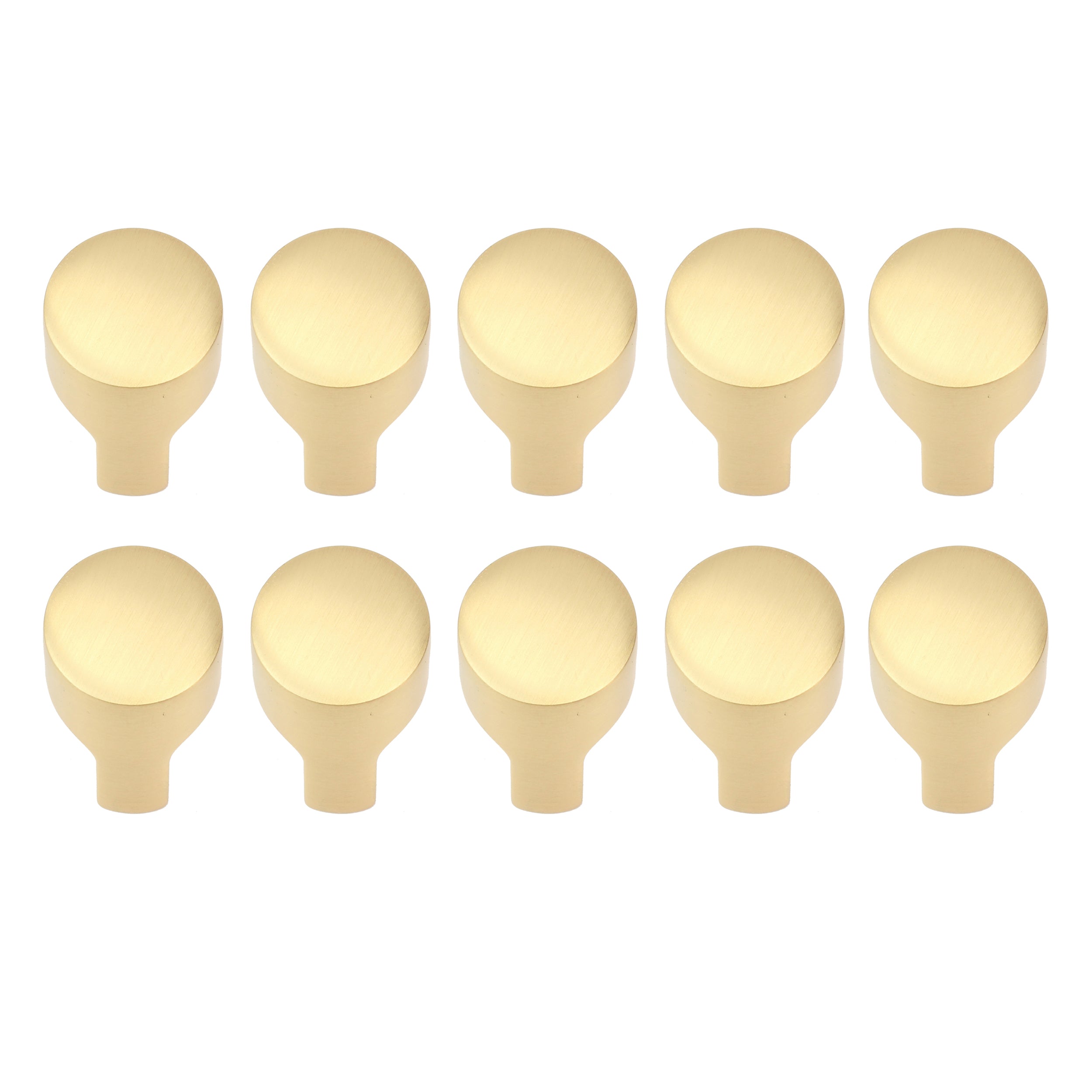 Tirador para muebles KNOPF