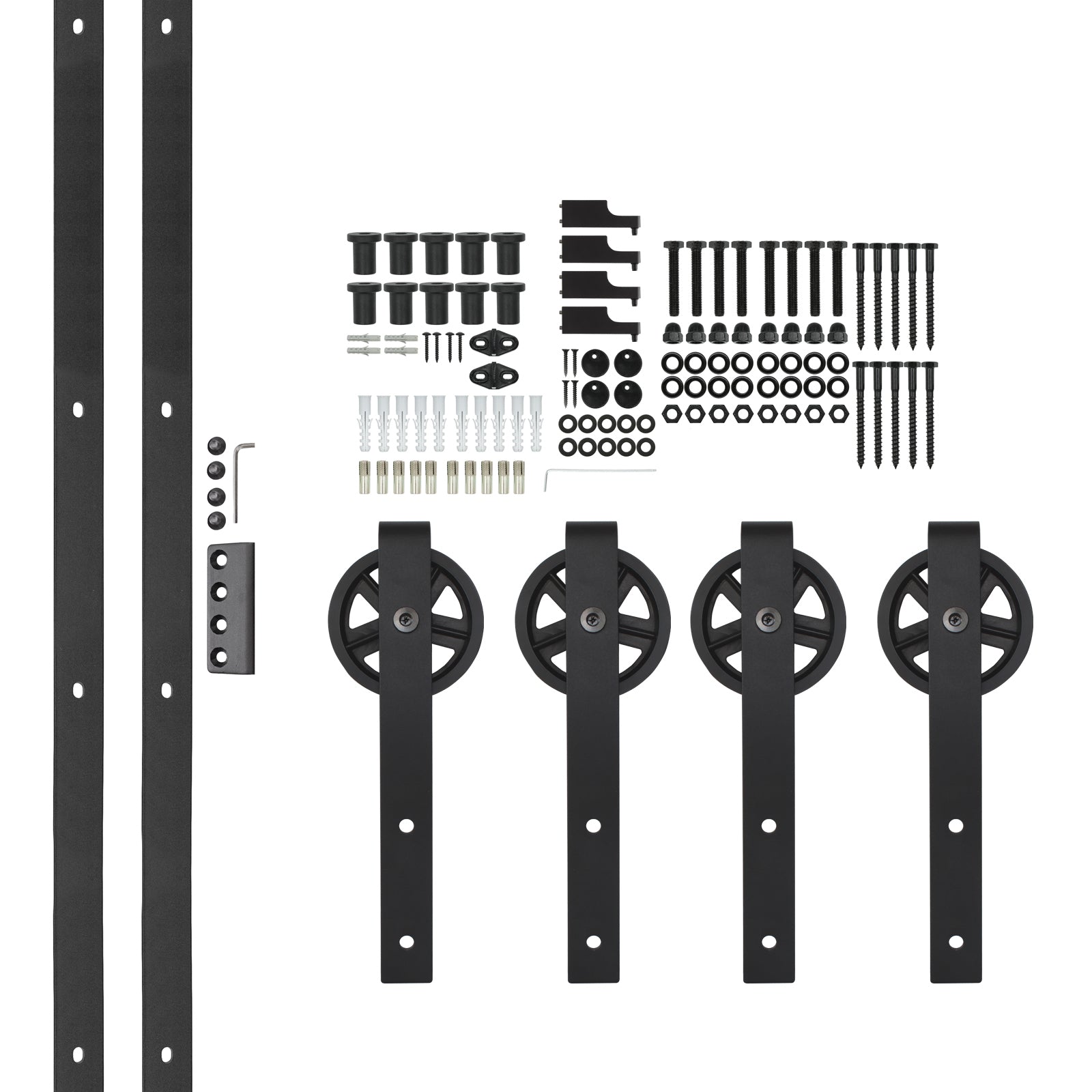 Sistema di porte scorrevoli MODELLO O