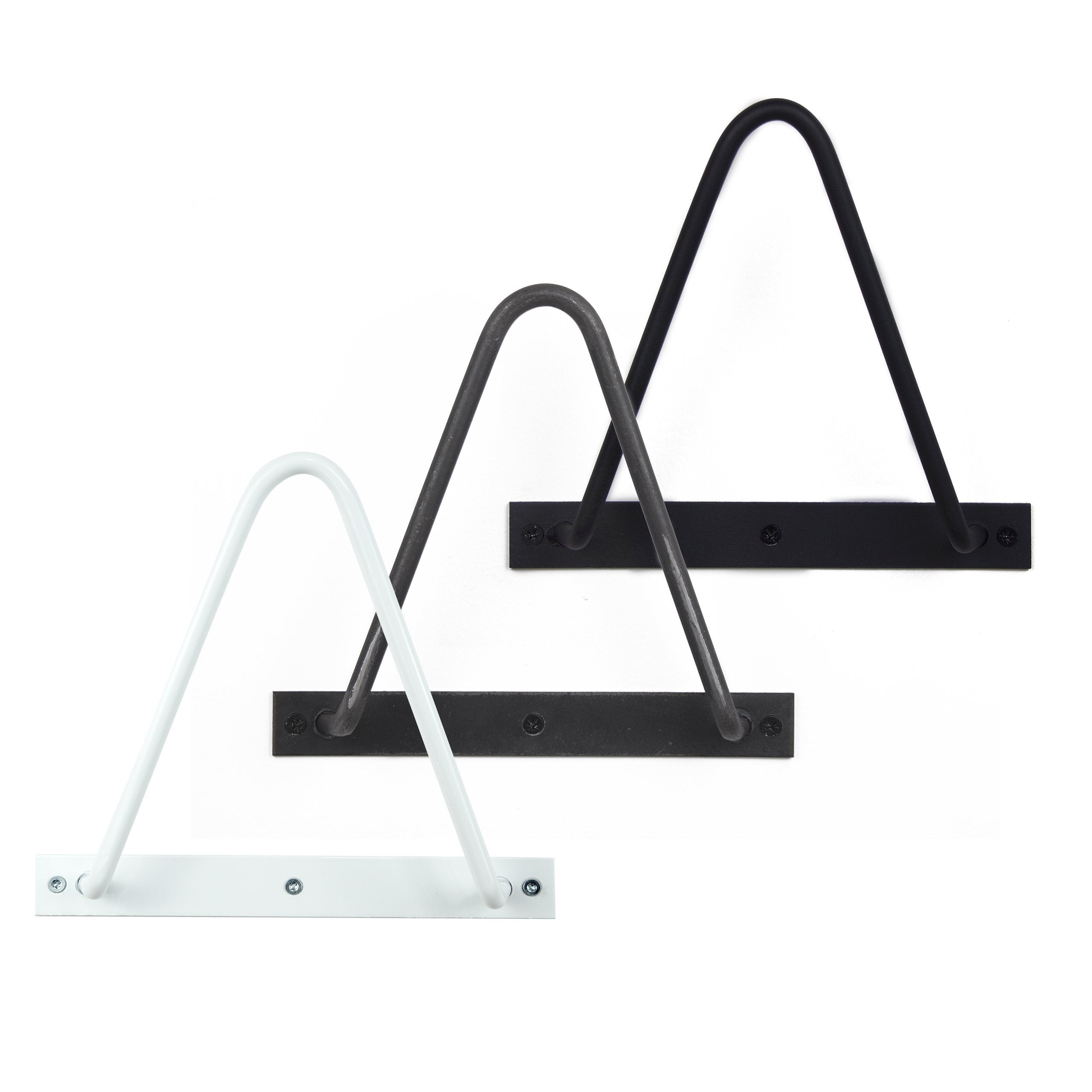 Tijdschriftenhouder HAIRPIN