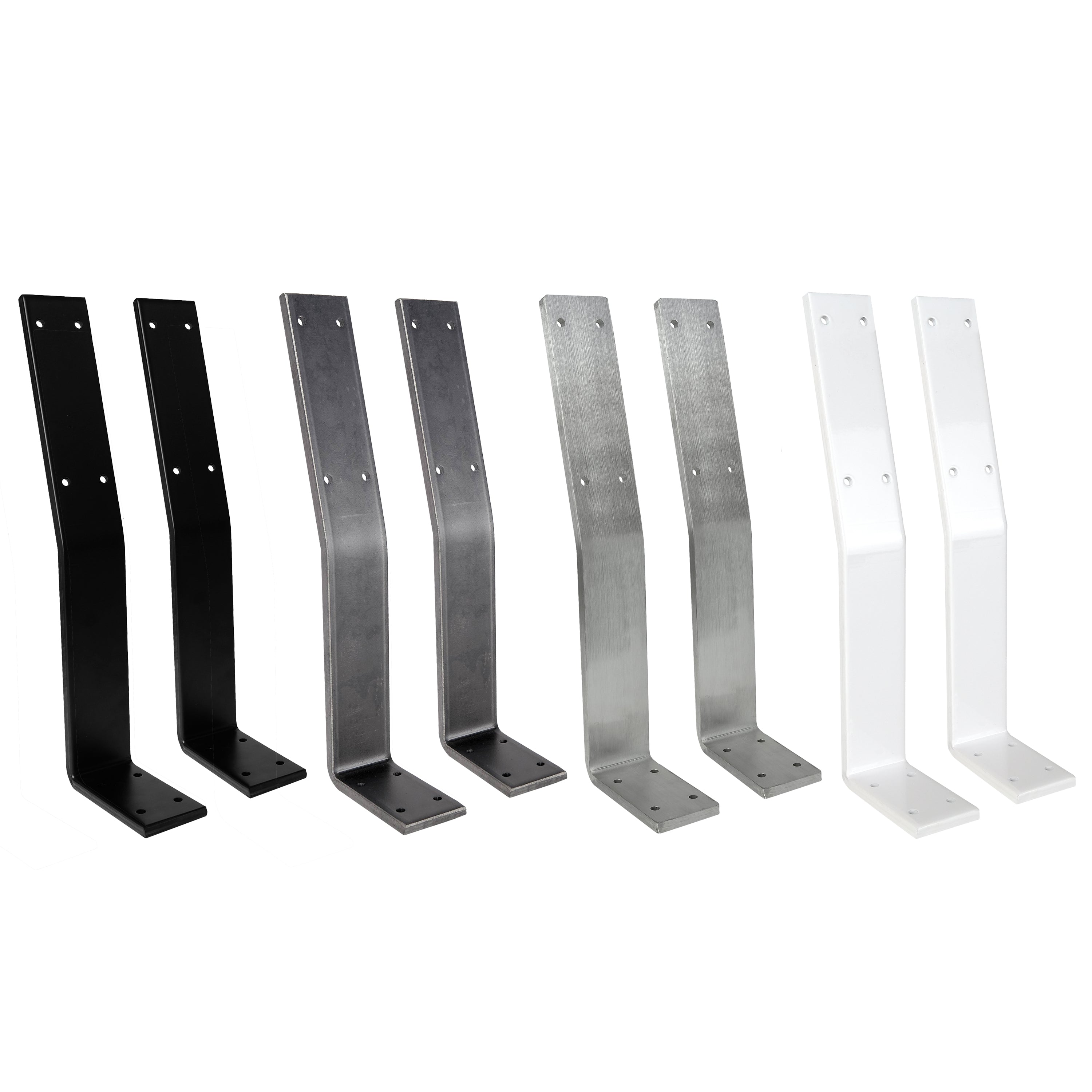 Lehnenhalterung ALL AROUND