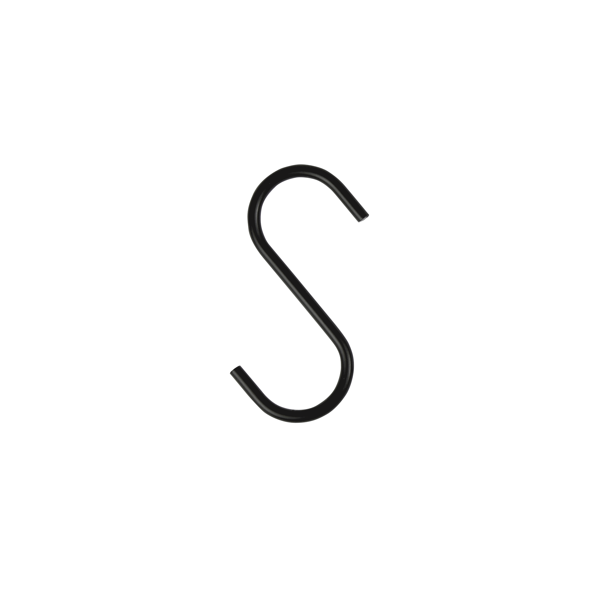 S-Kleiderhaken