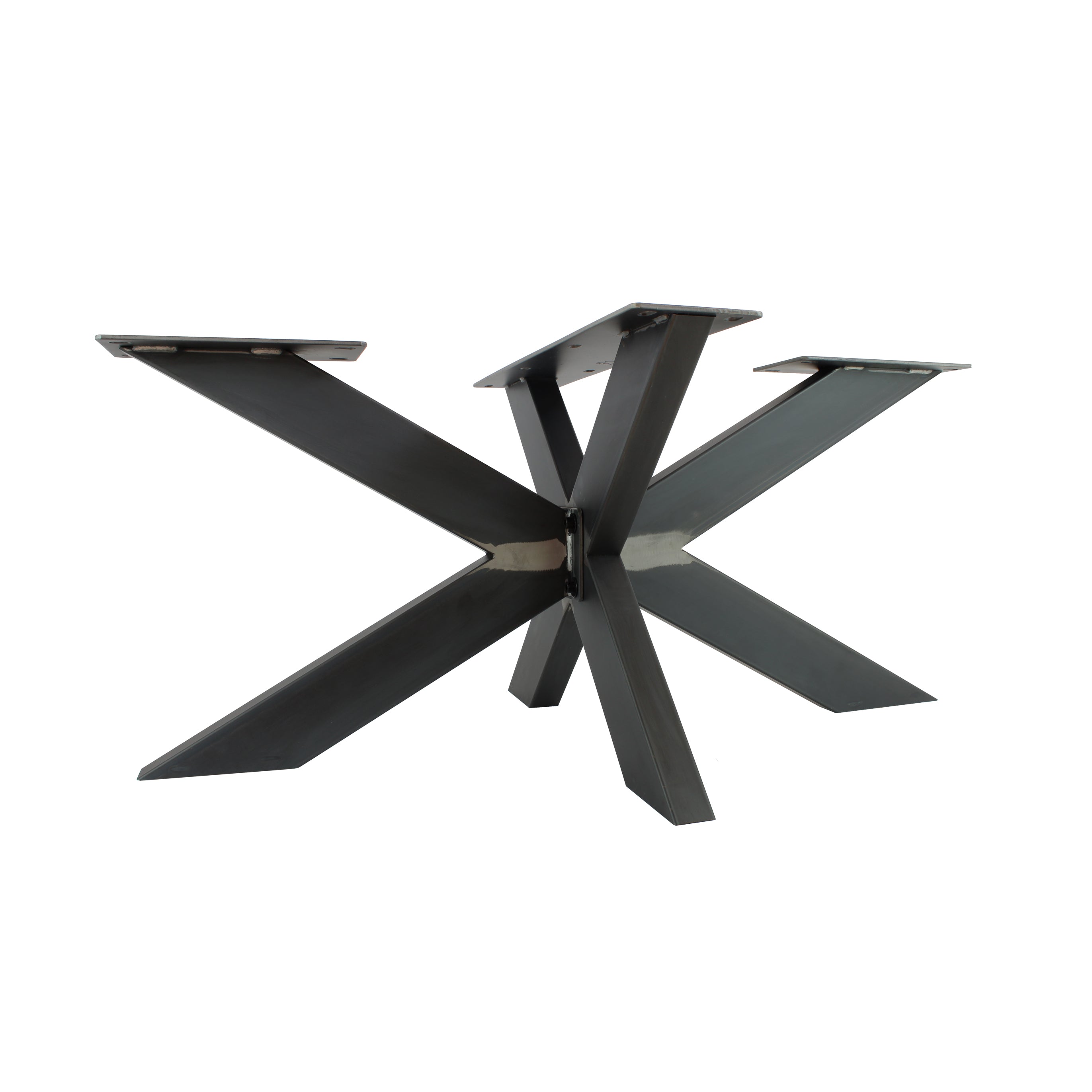 Piètement de table SPIDER