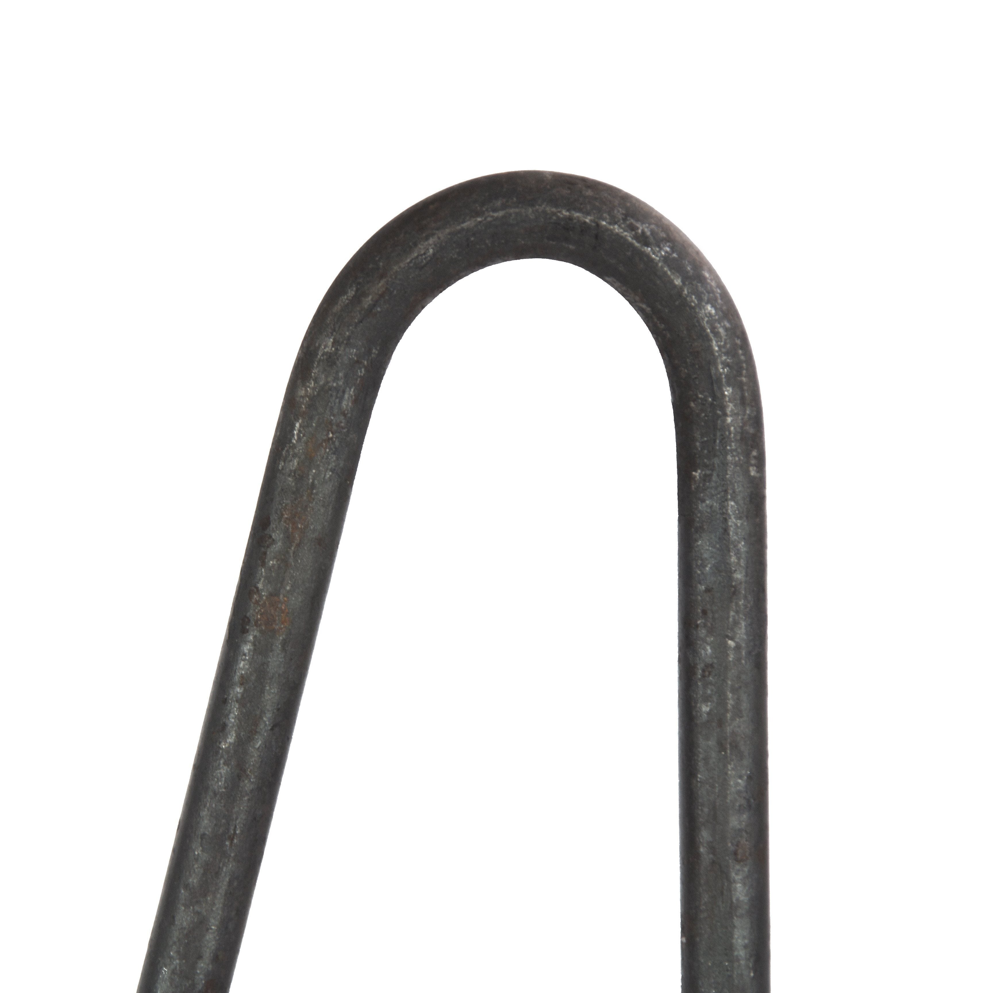2er Set Tischhalterung HAIRPIN