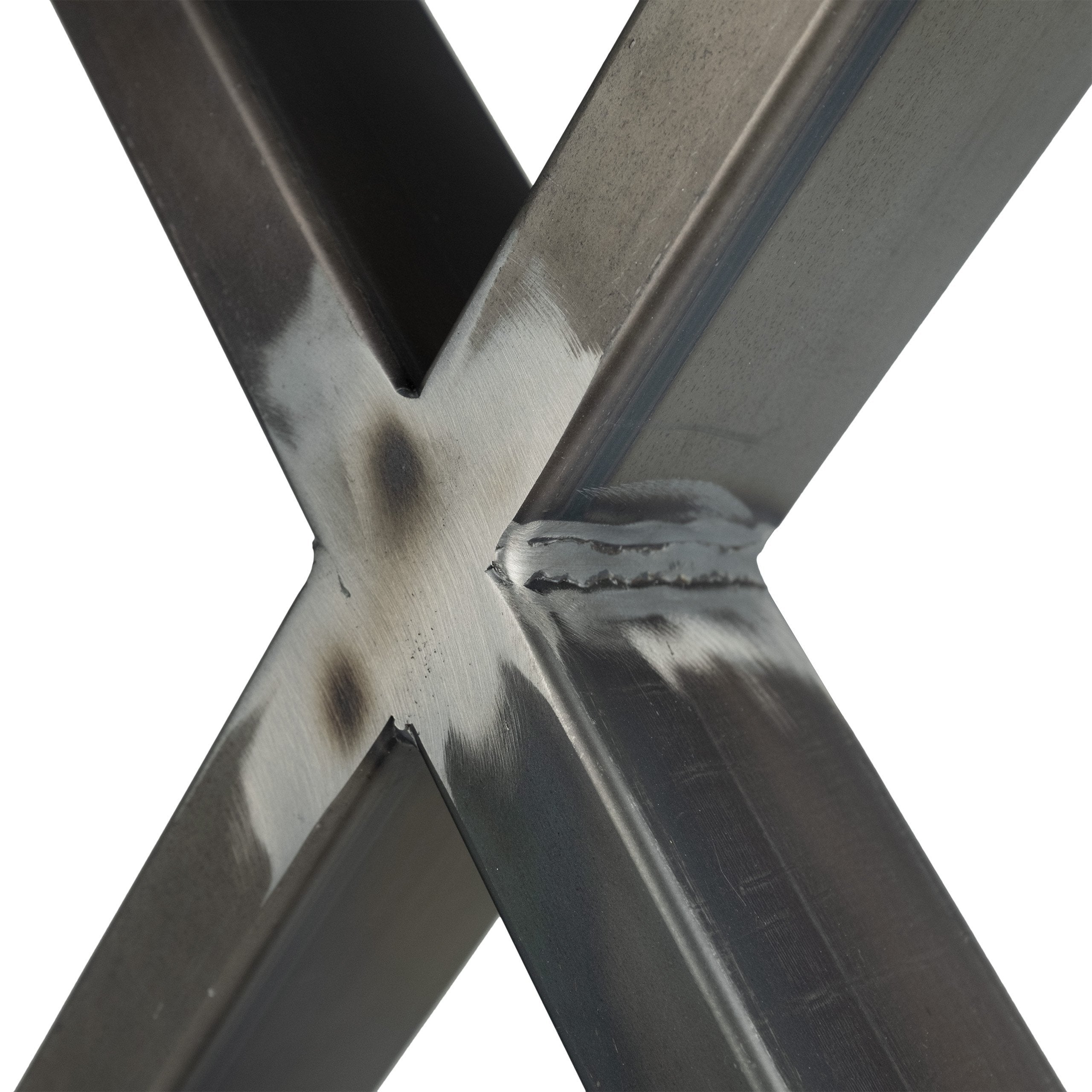 2er Set Möbelkufen X-FORM